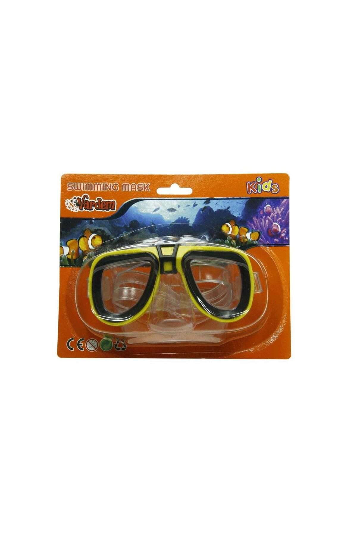 OEM M301 Çocuk Tek Maske Kartela