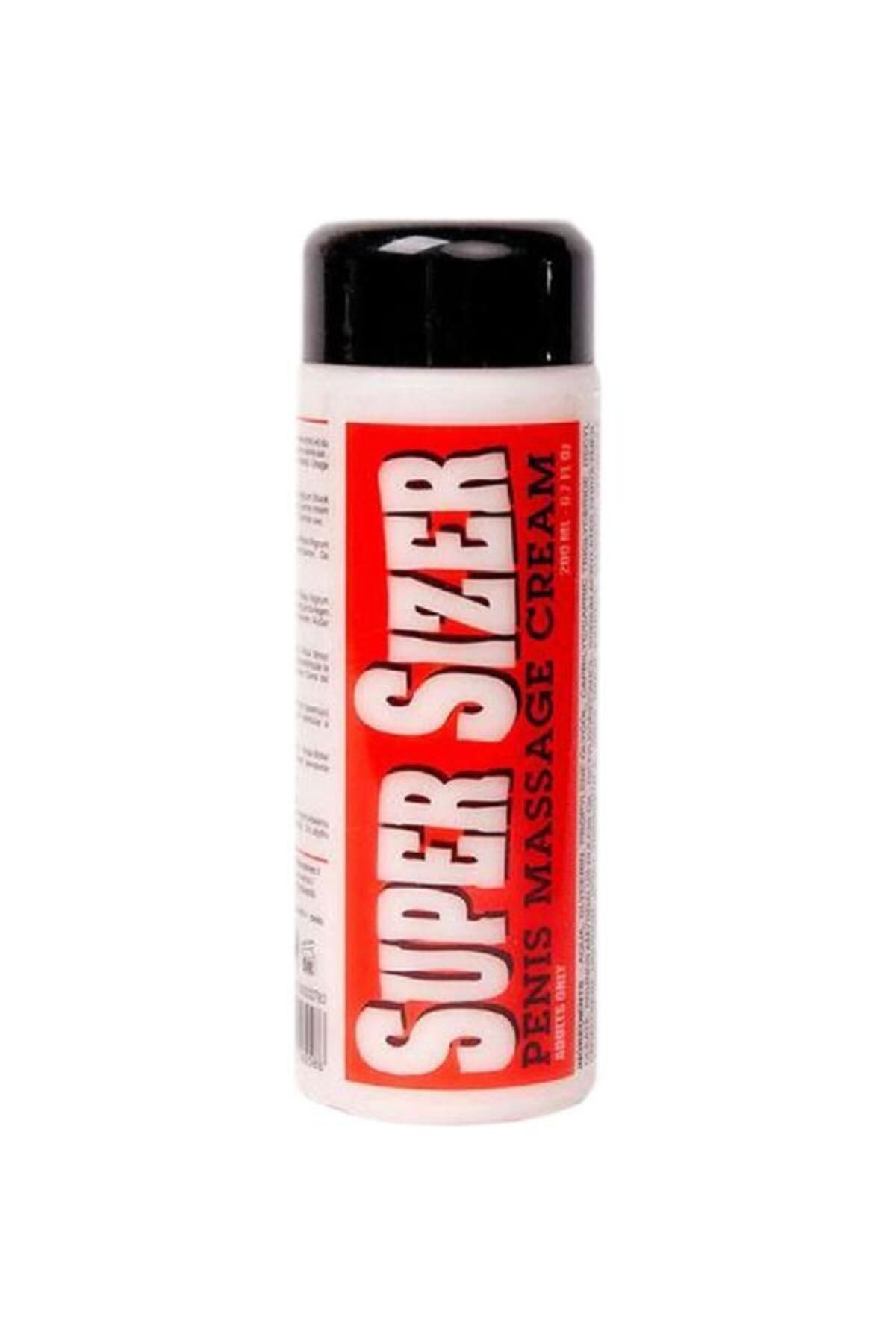 OEM Sizer Erkekler Için Günlük Kullanım Pen.isi Bü.yütücü Losyon 200 ml