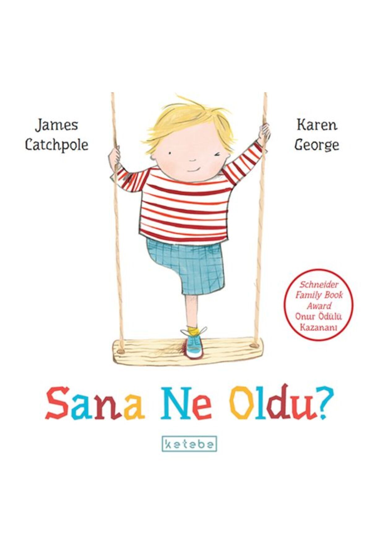 Ketebe Yayınları Sana Ne Oldu?