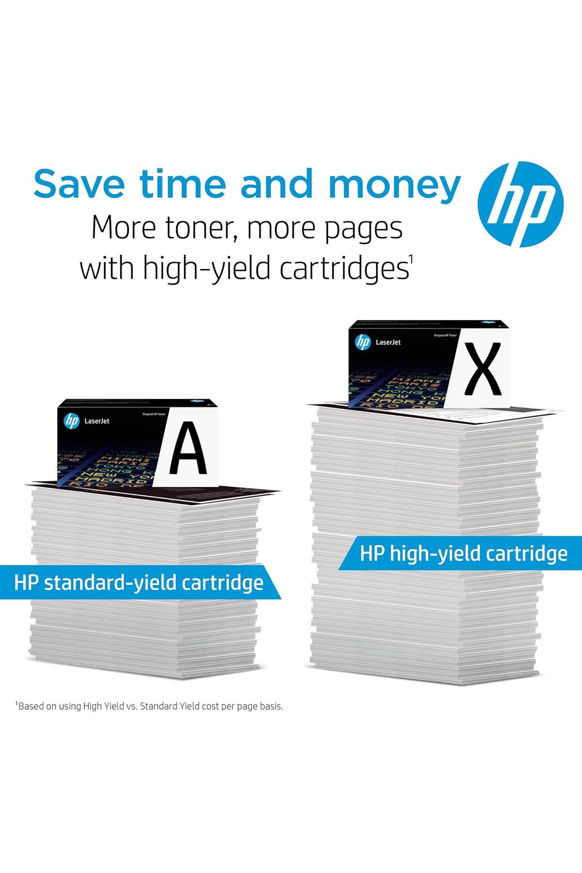 HP-HP LaserJet Original Black Ink Cartridge 201A - CF400A 5