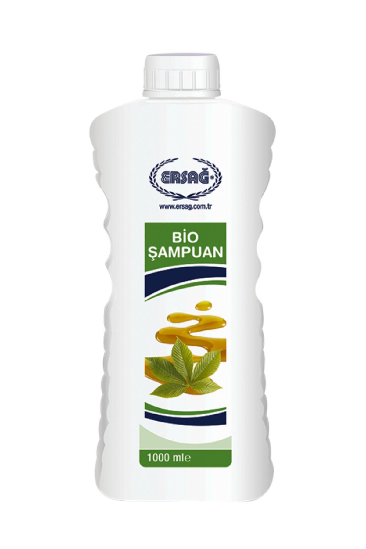 Bio Şampuan 1 Lt
