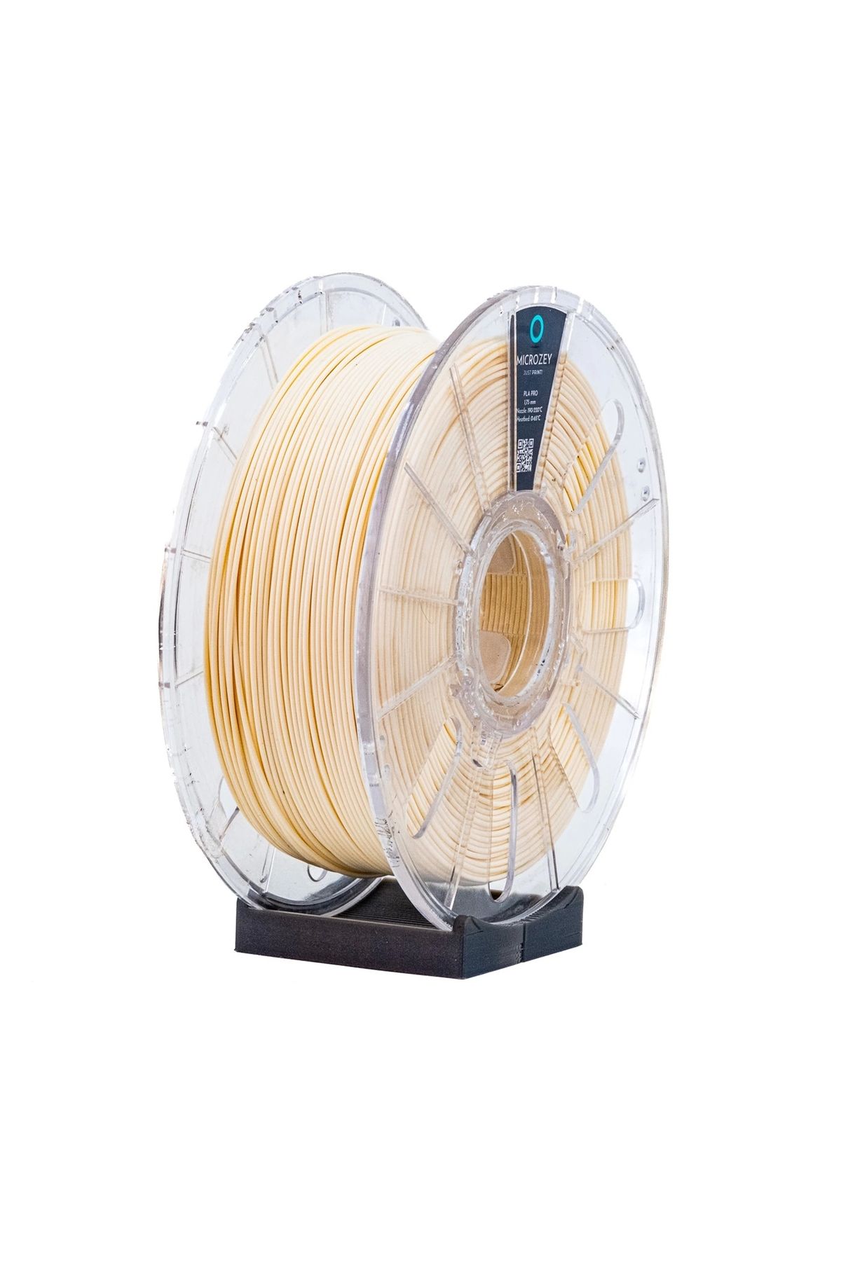 Microzey 1.75 Mm Fildişi Pla Pro Max Filament 1kg