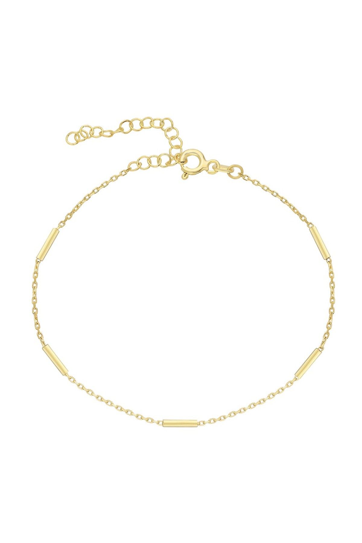 beonejewelry VEKO BASİC BİLEKLİK | 925 GÜMÜŞ