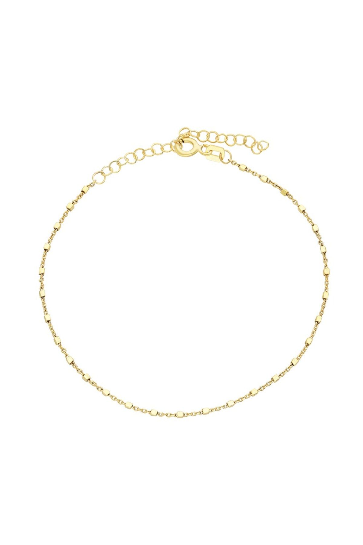 beonejewelry CRUSH BASIC BİLEKLİK | 925 GÜMÜŞ