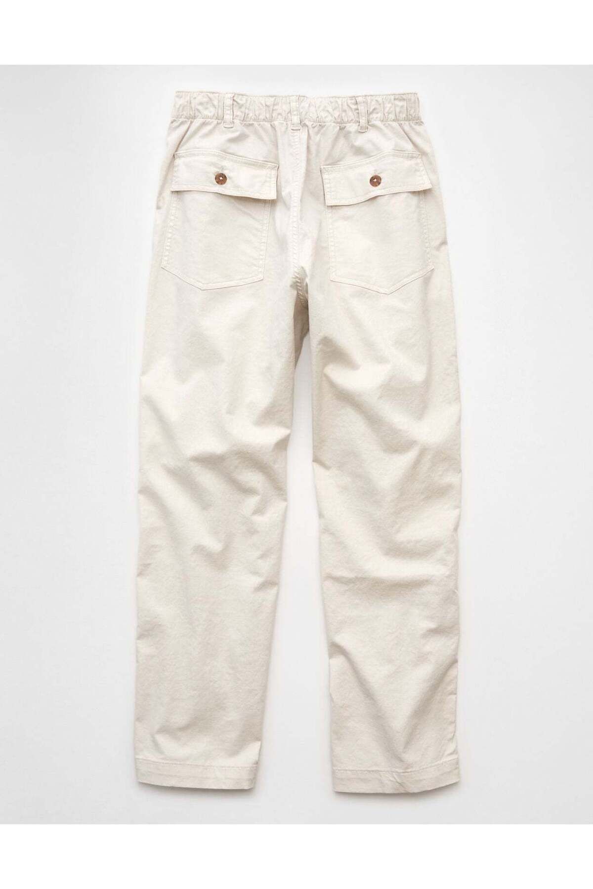 AMERICAN EAGLE-Ae Flex Loose Pull-on Utility Pant 6