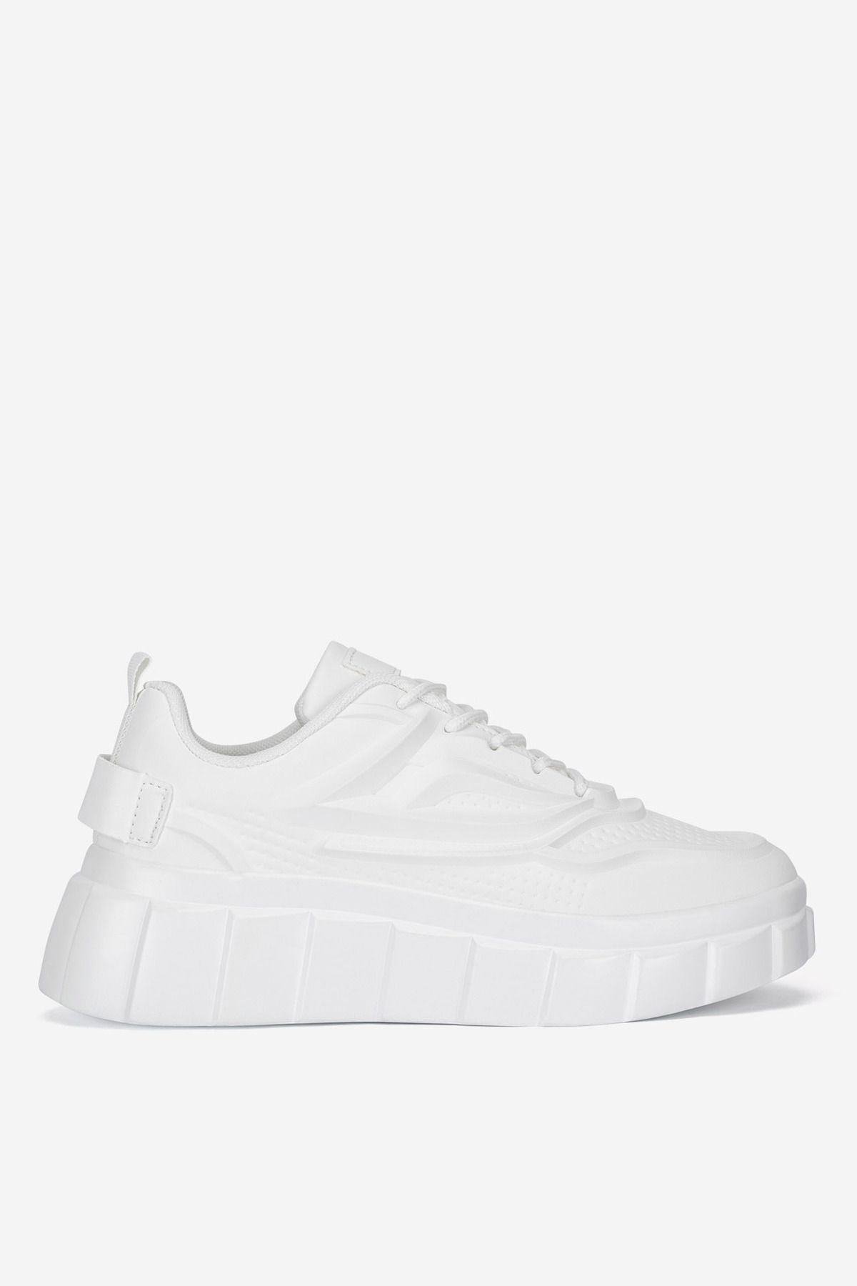 DeeZee-adidași de damă 5905588716501 Alb 1