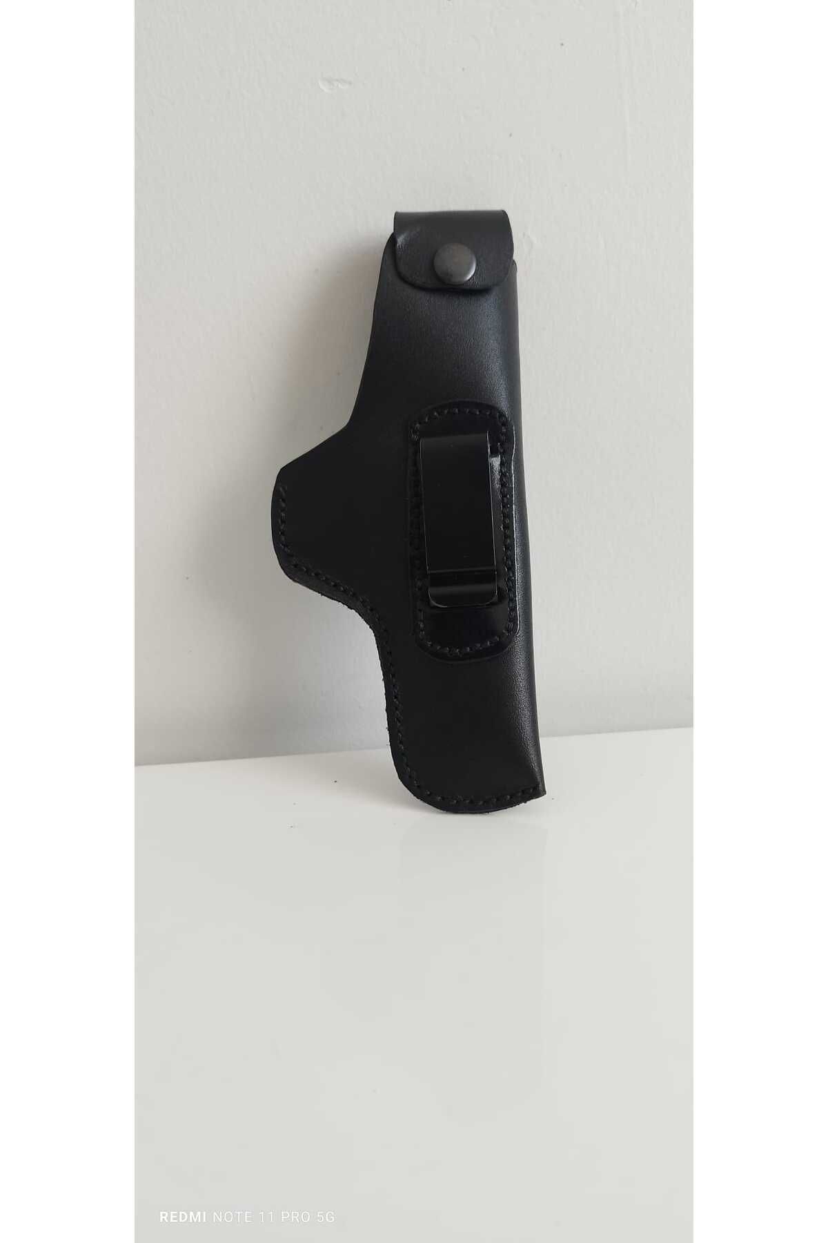 SAKLEATHER İÇ TAŞIMA KILIFI