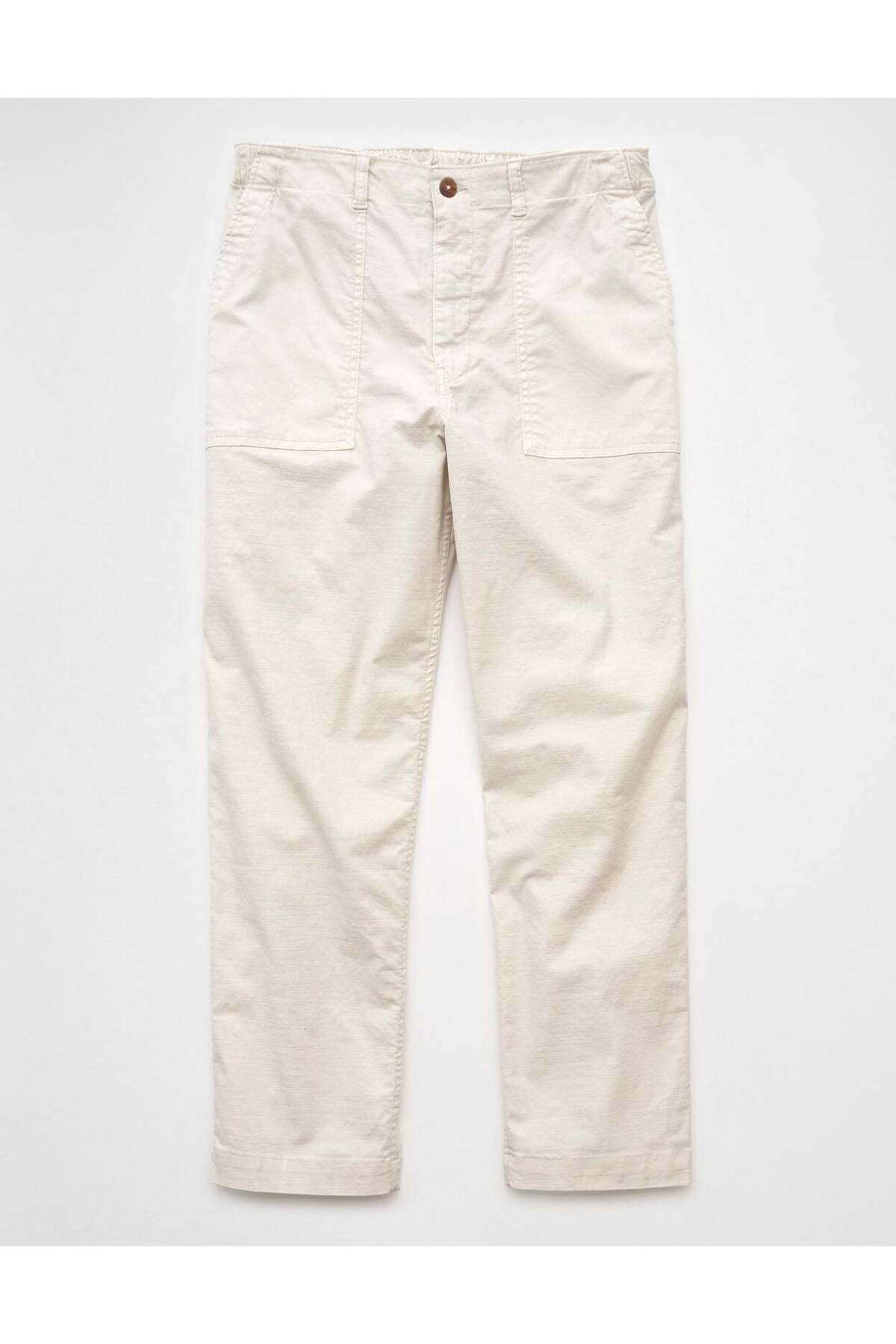 AMERICAN EAGLE-Ae Flex Loose Pull-on Utility Pant 5