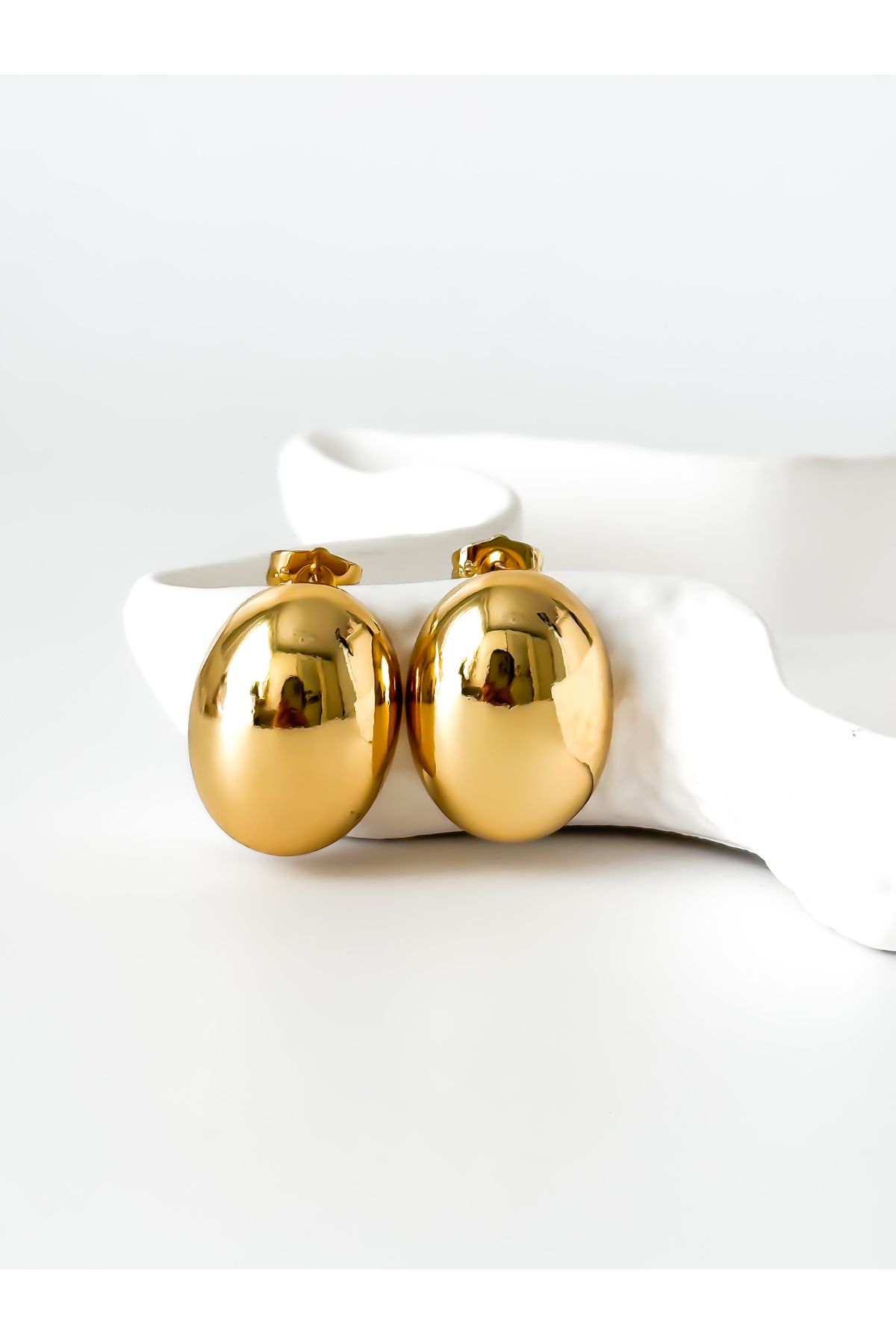 Vin Atelier Xuping Taylor Earring | Xuping Küpe