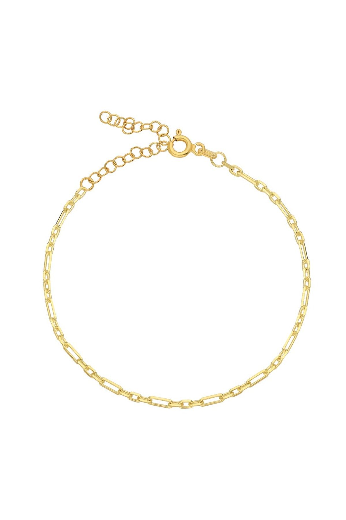 beonejewelry 3+1 BASİC BİLEKLİK | 925 GÜMÜŞ