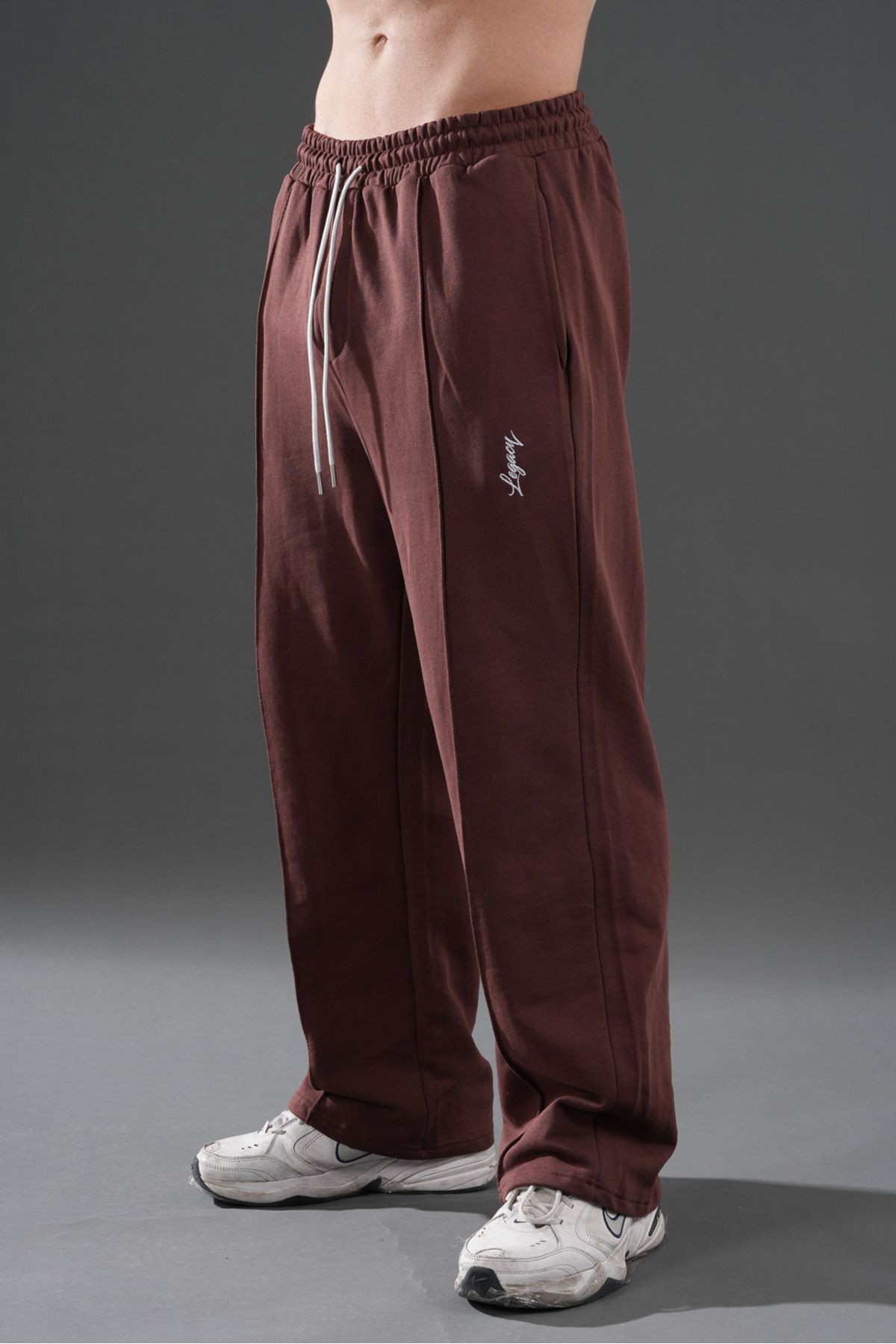 LEGACY'S ROAD Signature Crown Oversize