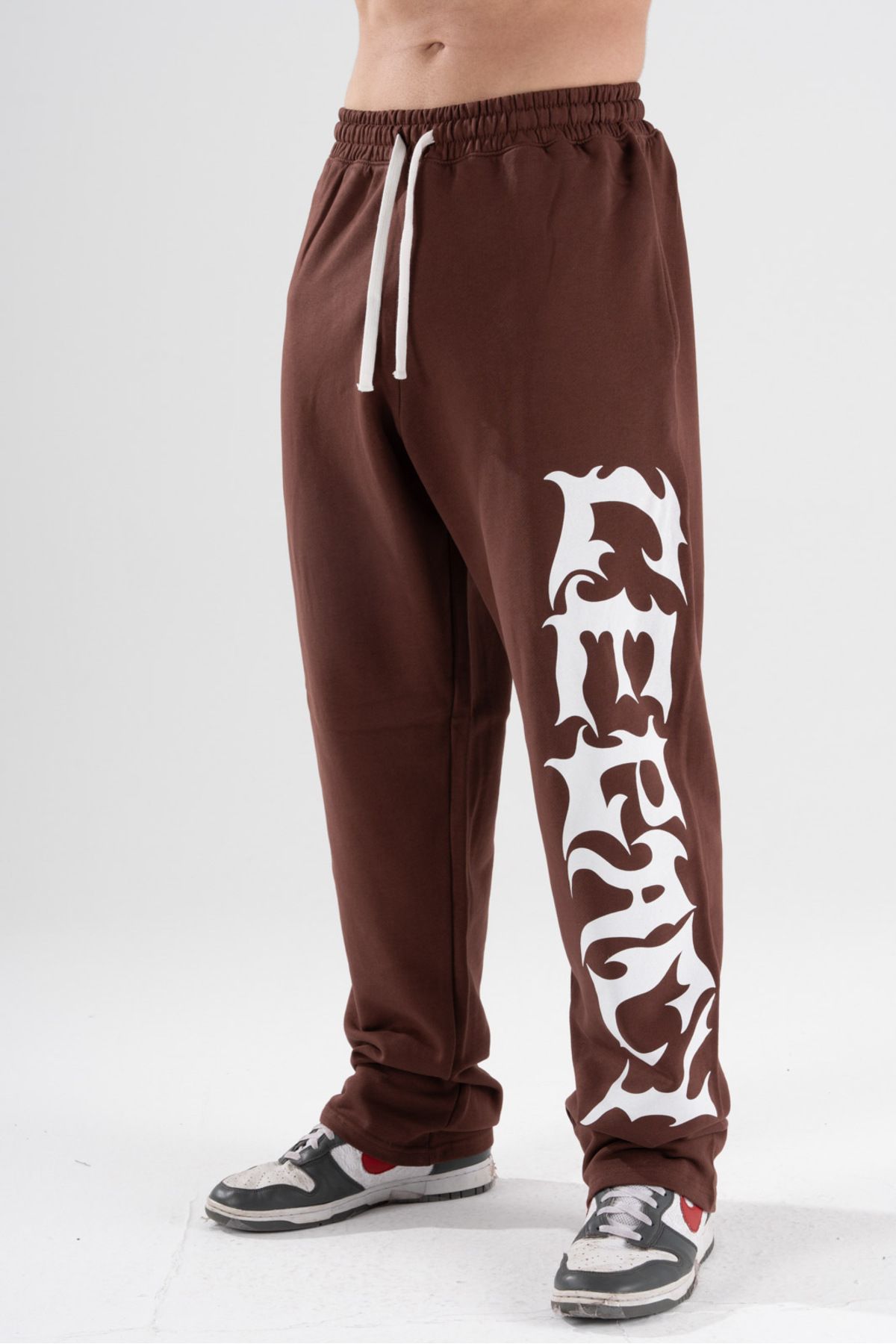 LEGACY'S ROAD Demon Oversize Joggers