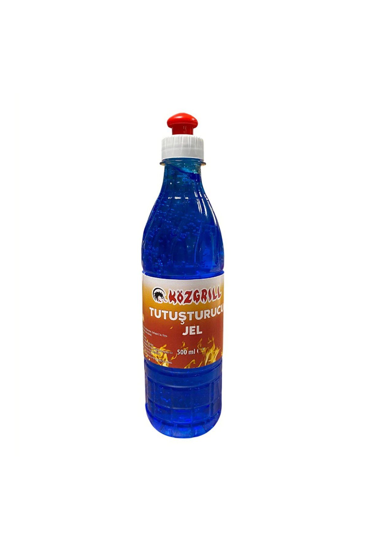 MATMEL Közgrill Jel Tutuşturucu 500 Ml