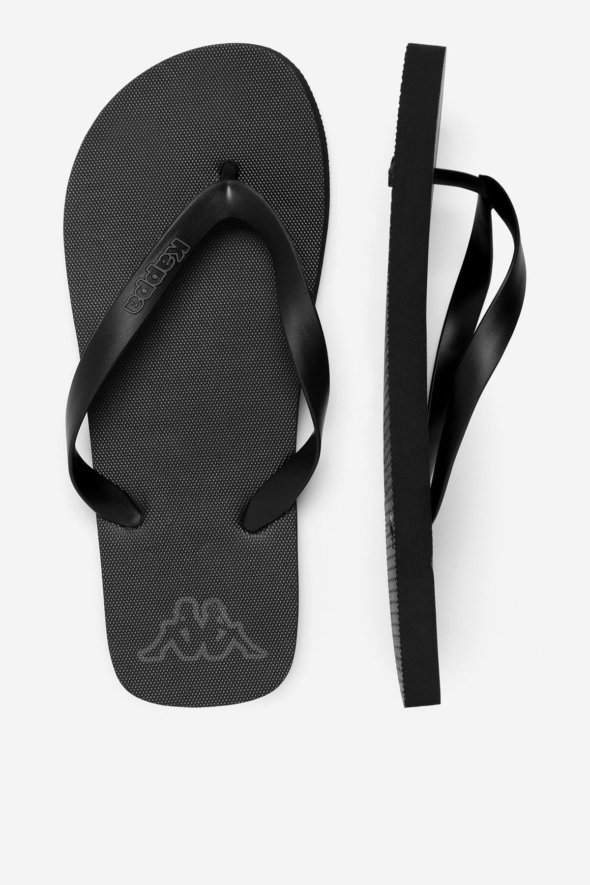 Kappa-man pool flip-flop 5905588688006 Black 4