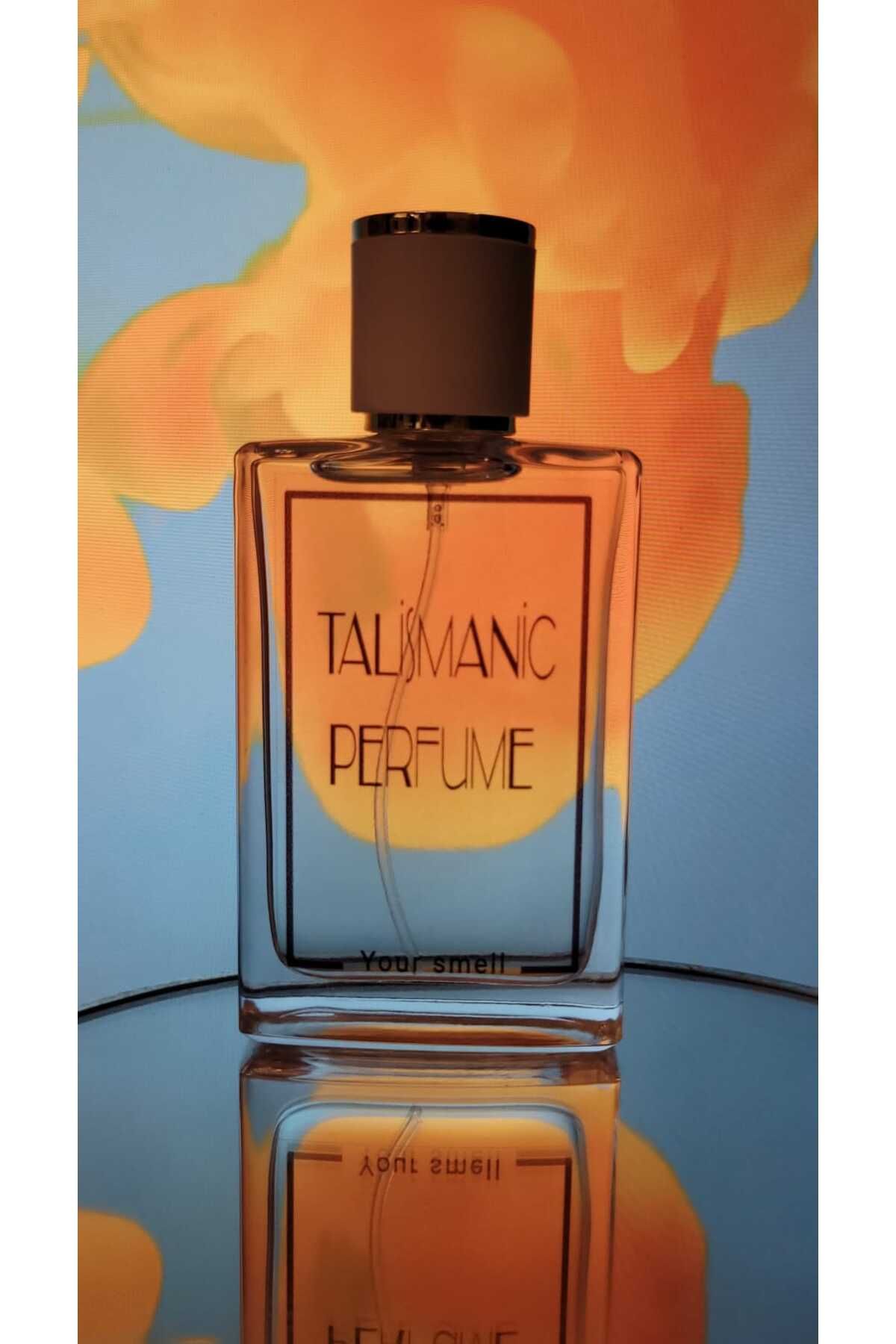 TALİSMANİC PERFUME Your smell TALİSMANİC PERFUME TLM54(212 Man)ERKEK PARFÜM