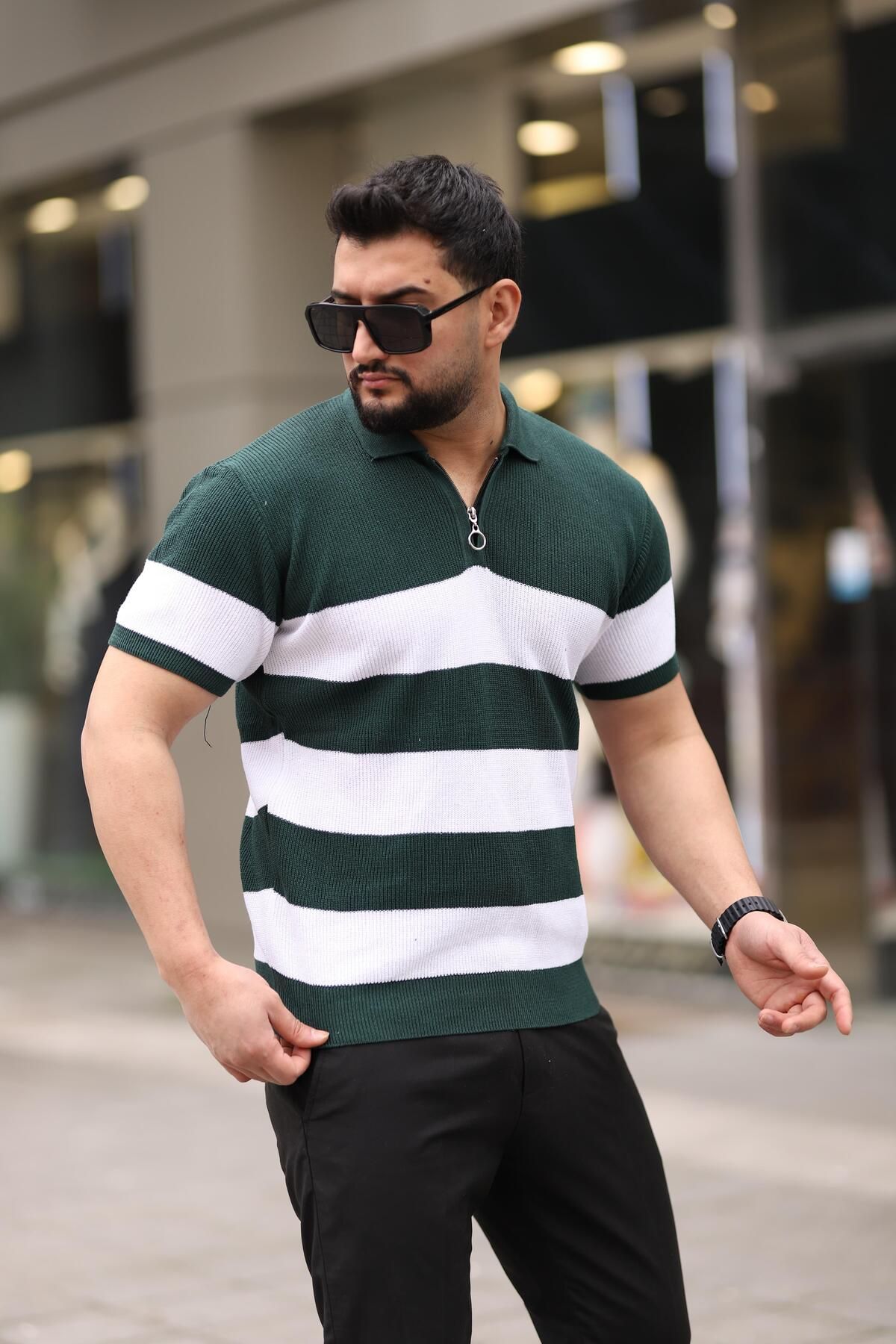 golden toptan Triko tshirt