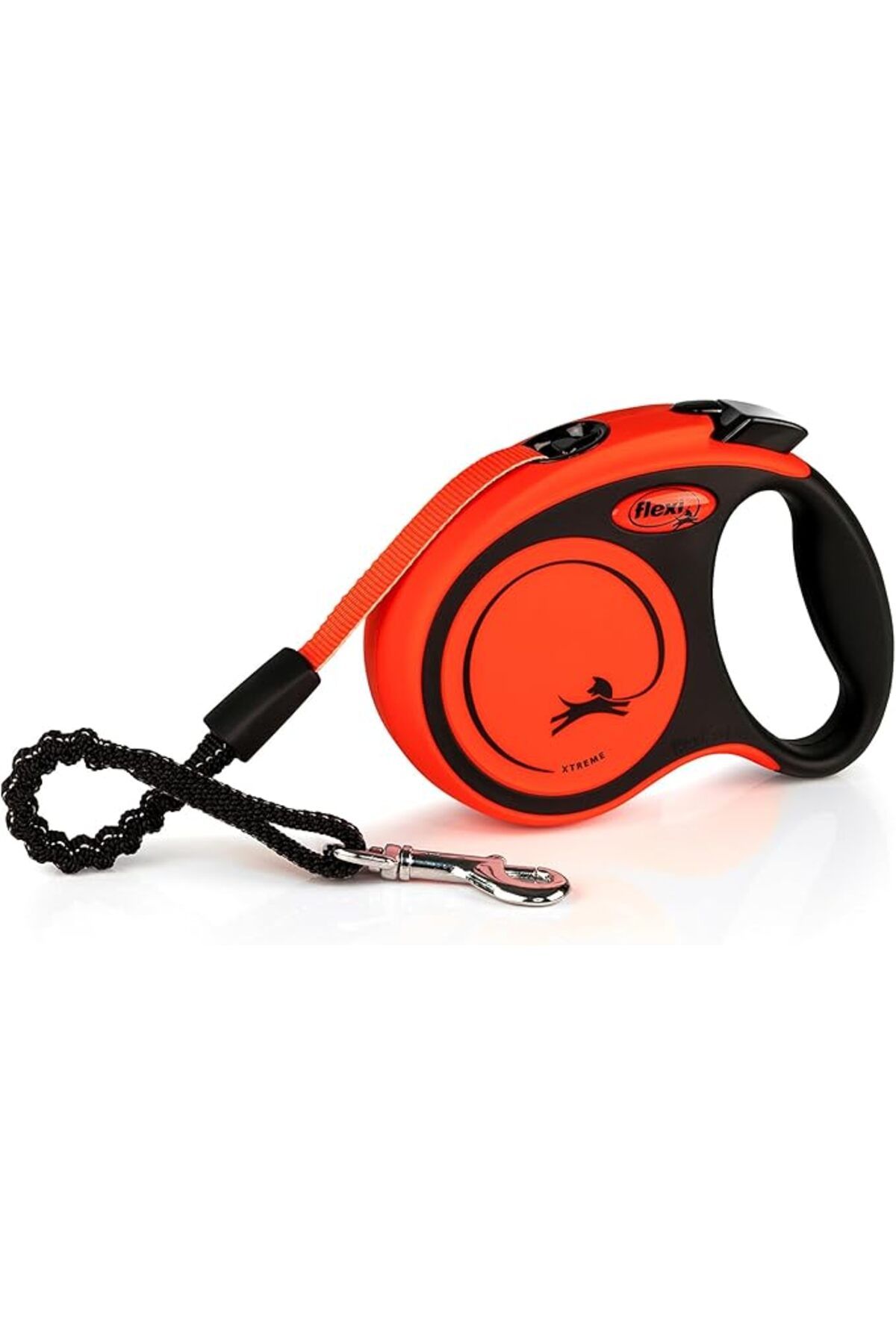 Orqinel Flexi Extreme XS Beden 3MT Şerit Tasma