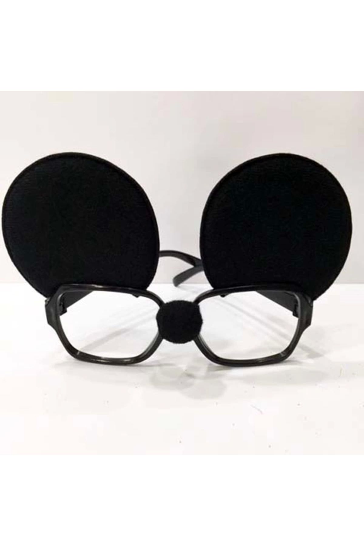TTT Mickey Mouse Gözlük Seti