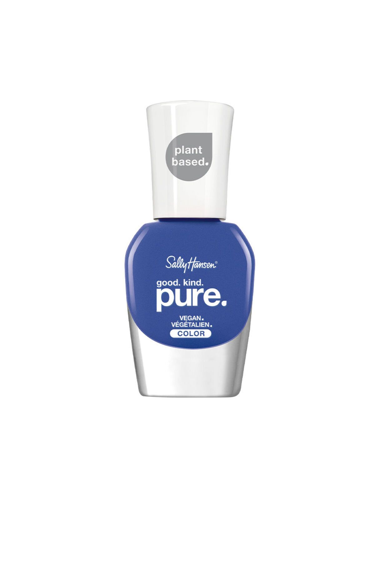 Sally Hansen-Good.kind.pure Vegan Color #371- Spring Sally Hansen 10 ml 1