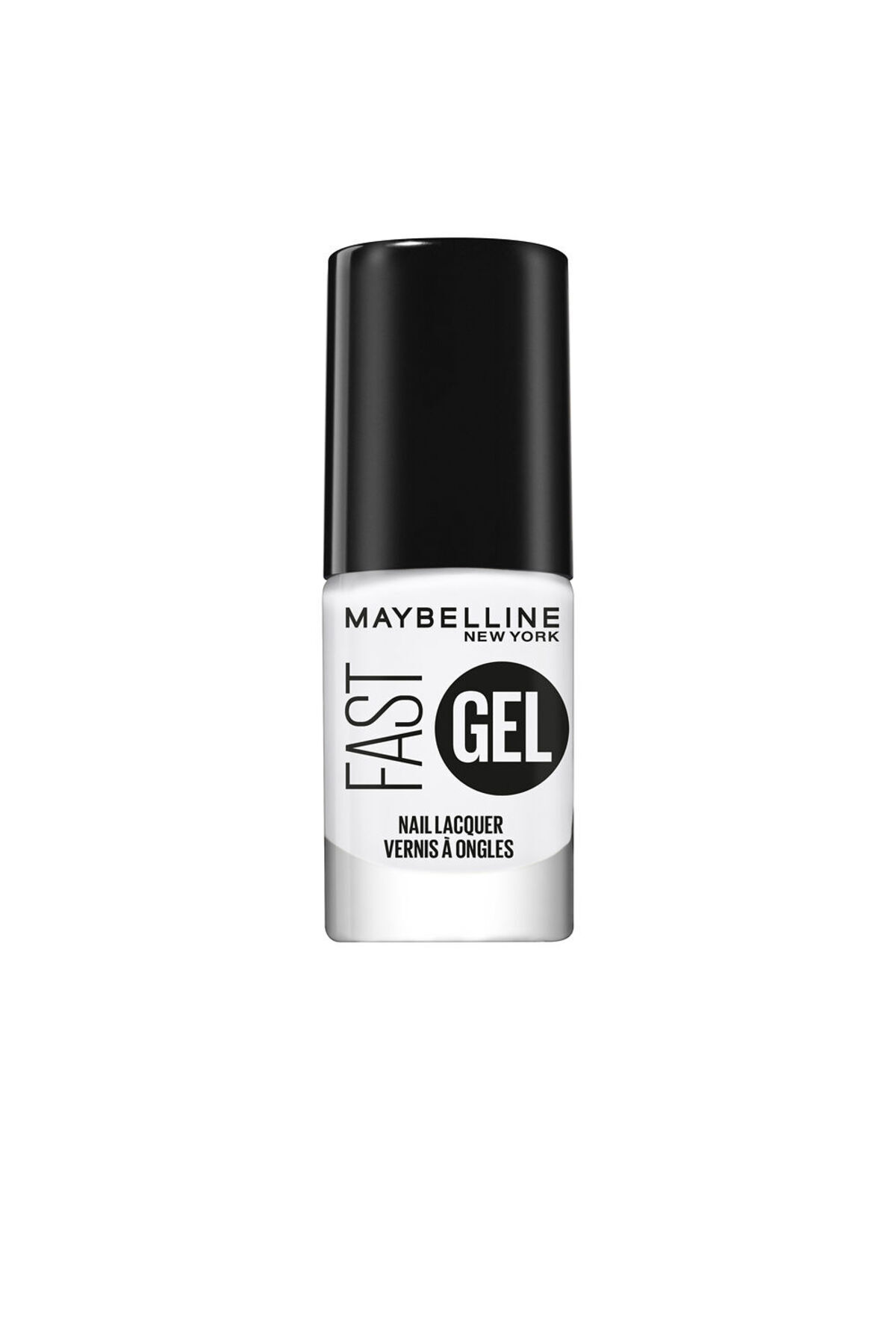 Maybelline New York-Schneller Gel-Nagellack Nr. 18-tease Maybelline 7 ml 1