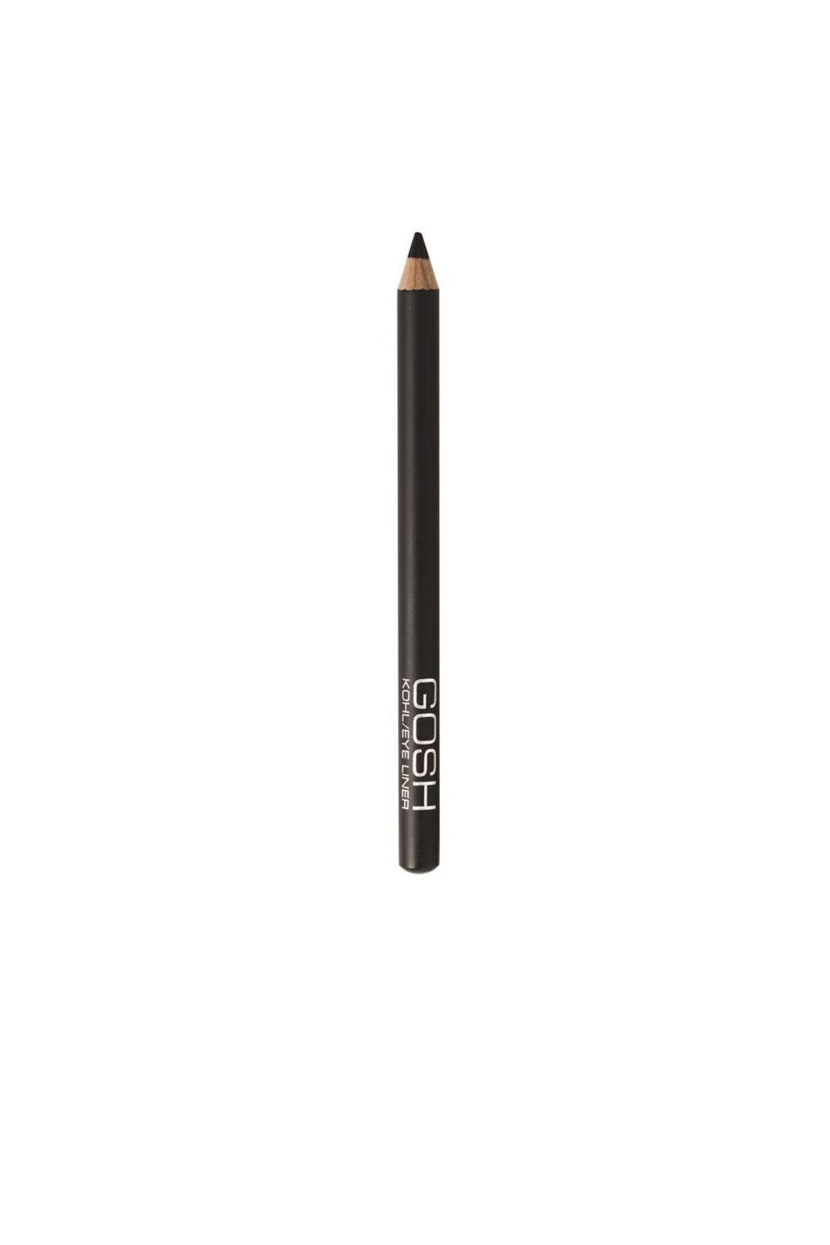 GOSH-Kohl Eyeliner #black 1,1 gr 1