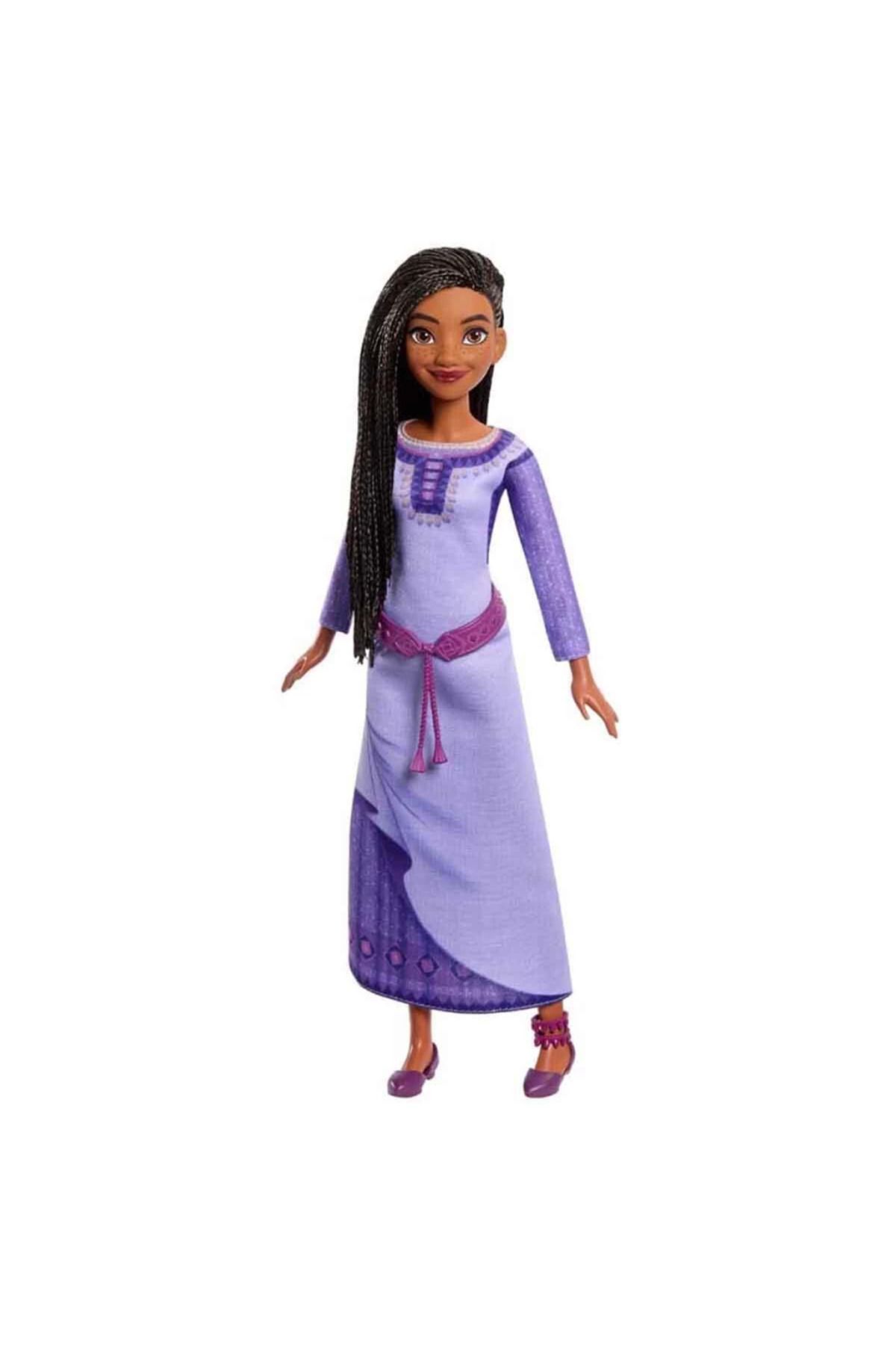 Skygo Disney Wish Asha HPX23
