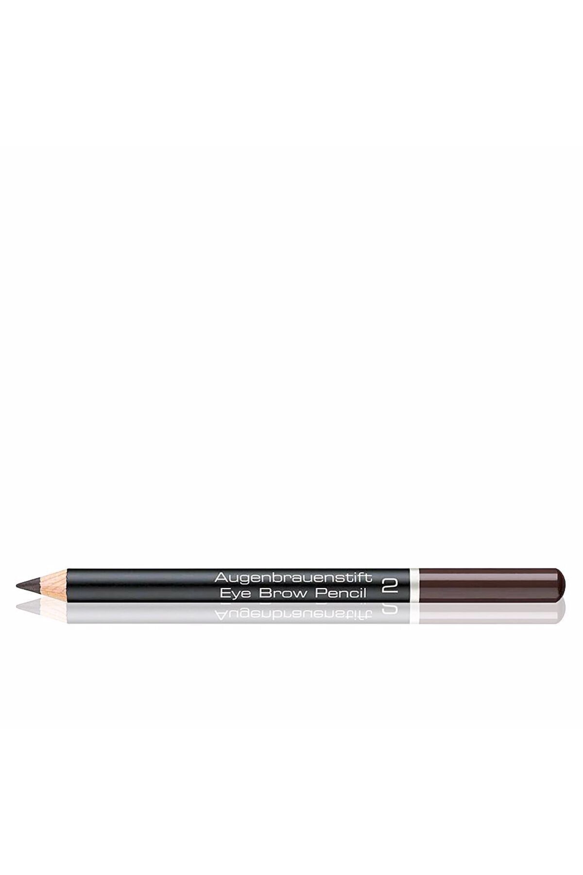 Artdeco-Eye Brow Pencil #2-intensive Brown 1,1 gr 1