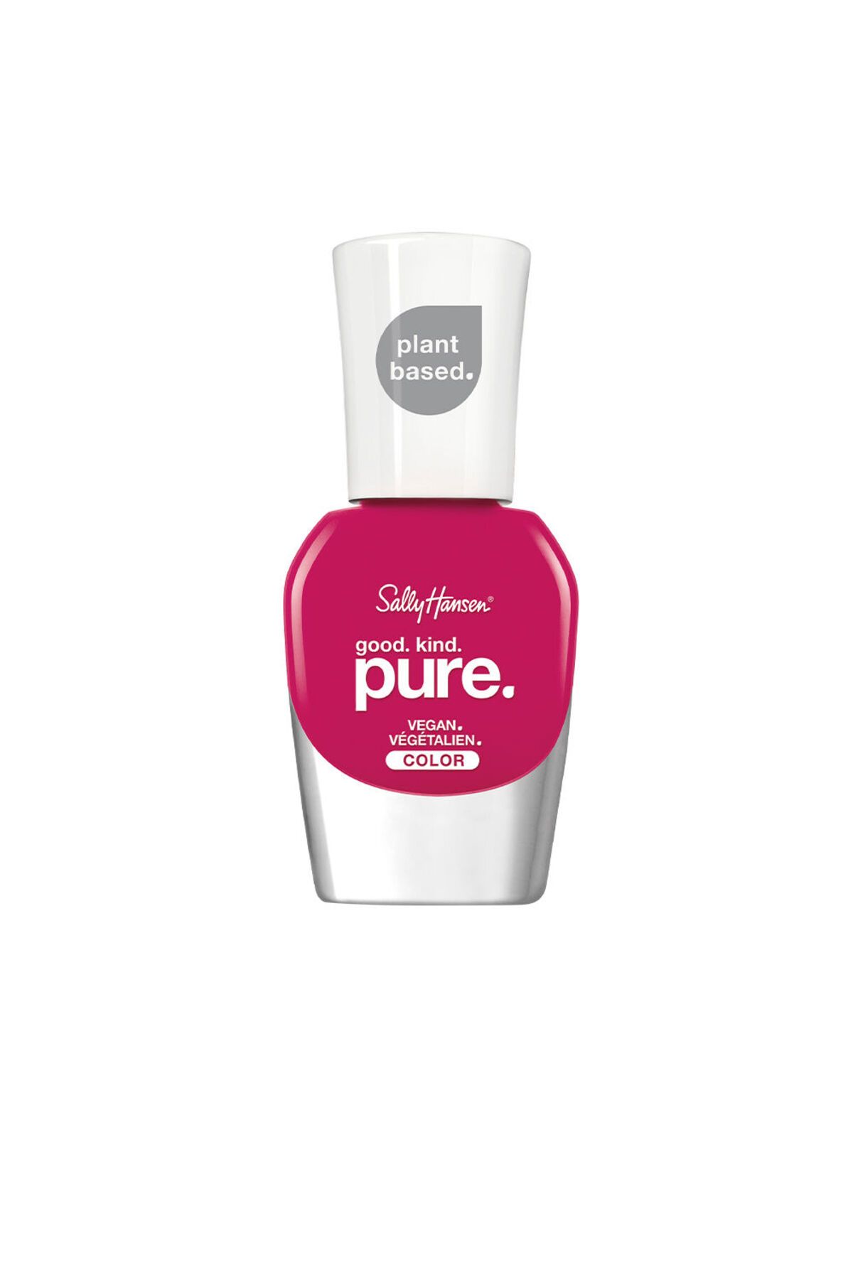 Sally Hansen-Good.kind.pure Vegan Color #291-Passionsblume 10 ml 1