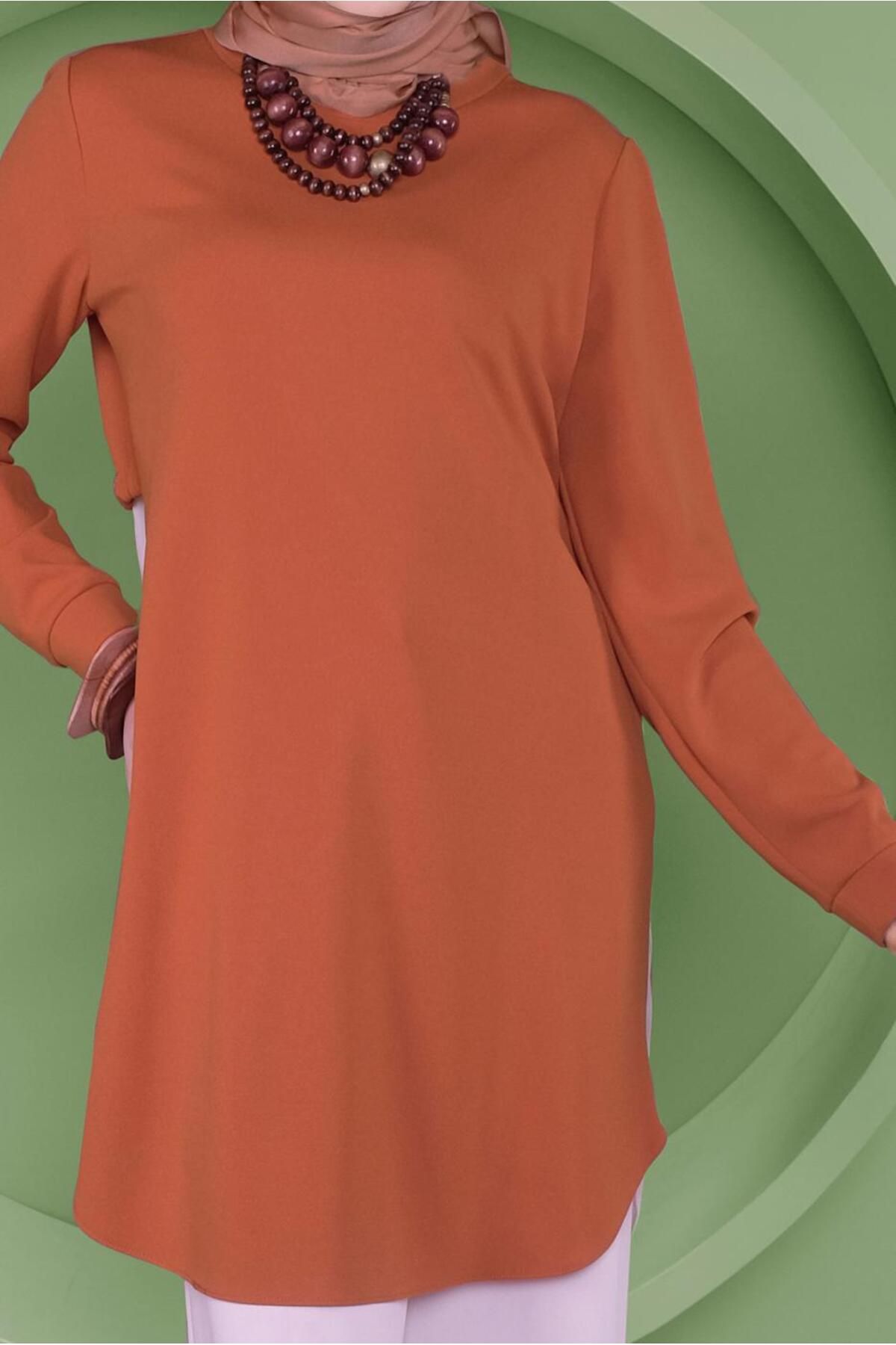 Alvina-Tunic 41371 with Bucket Bucket Bucket Back 4