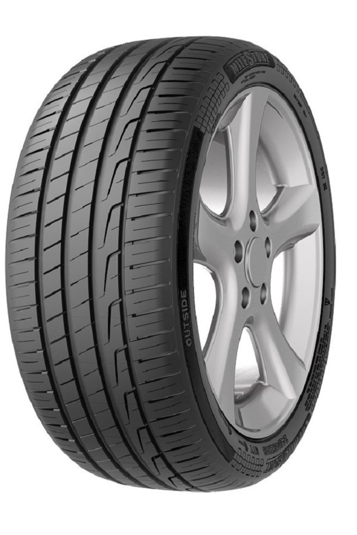 Millstone 215/50 R13 TL 84H CARMILE SPORT MILESTONE 2025 tarihli