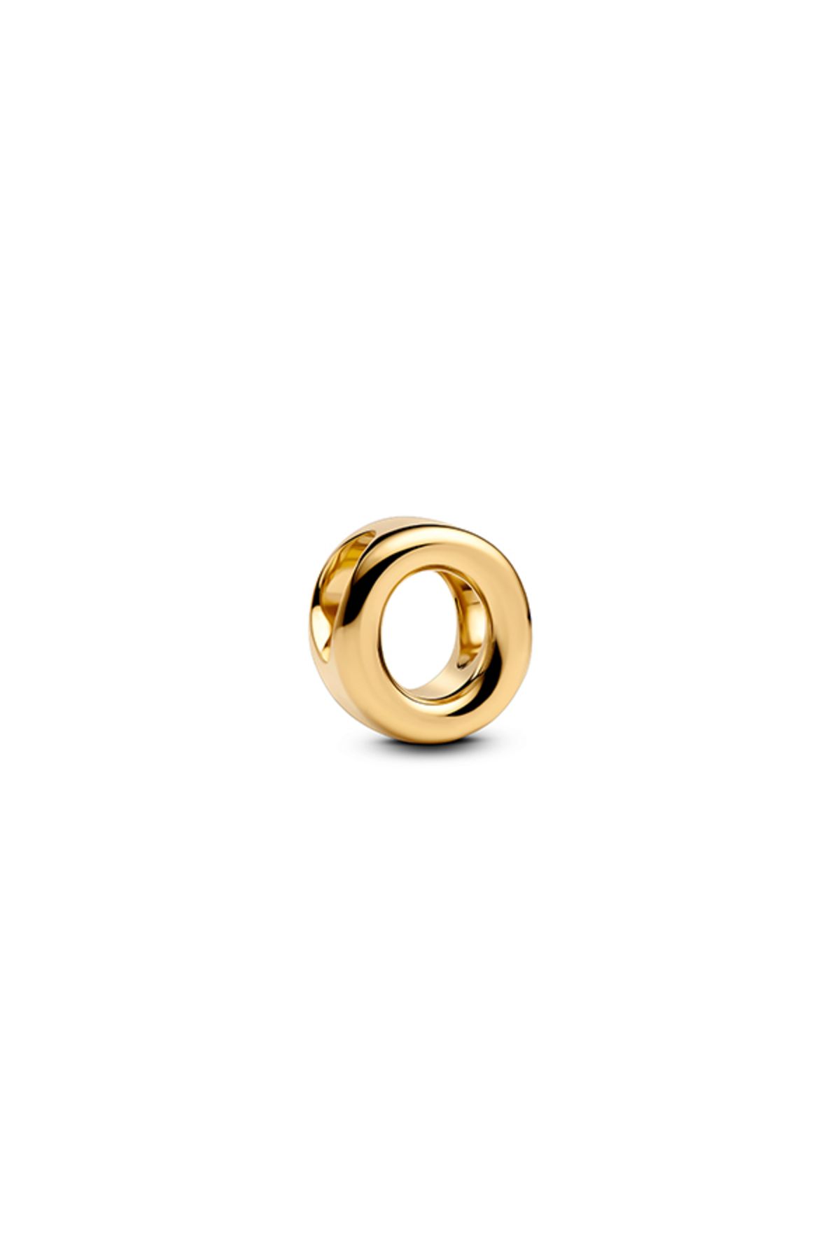 Pandora O Harfi Alfabe Charm