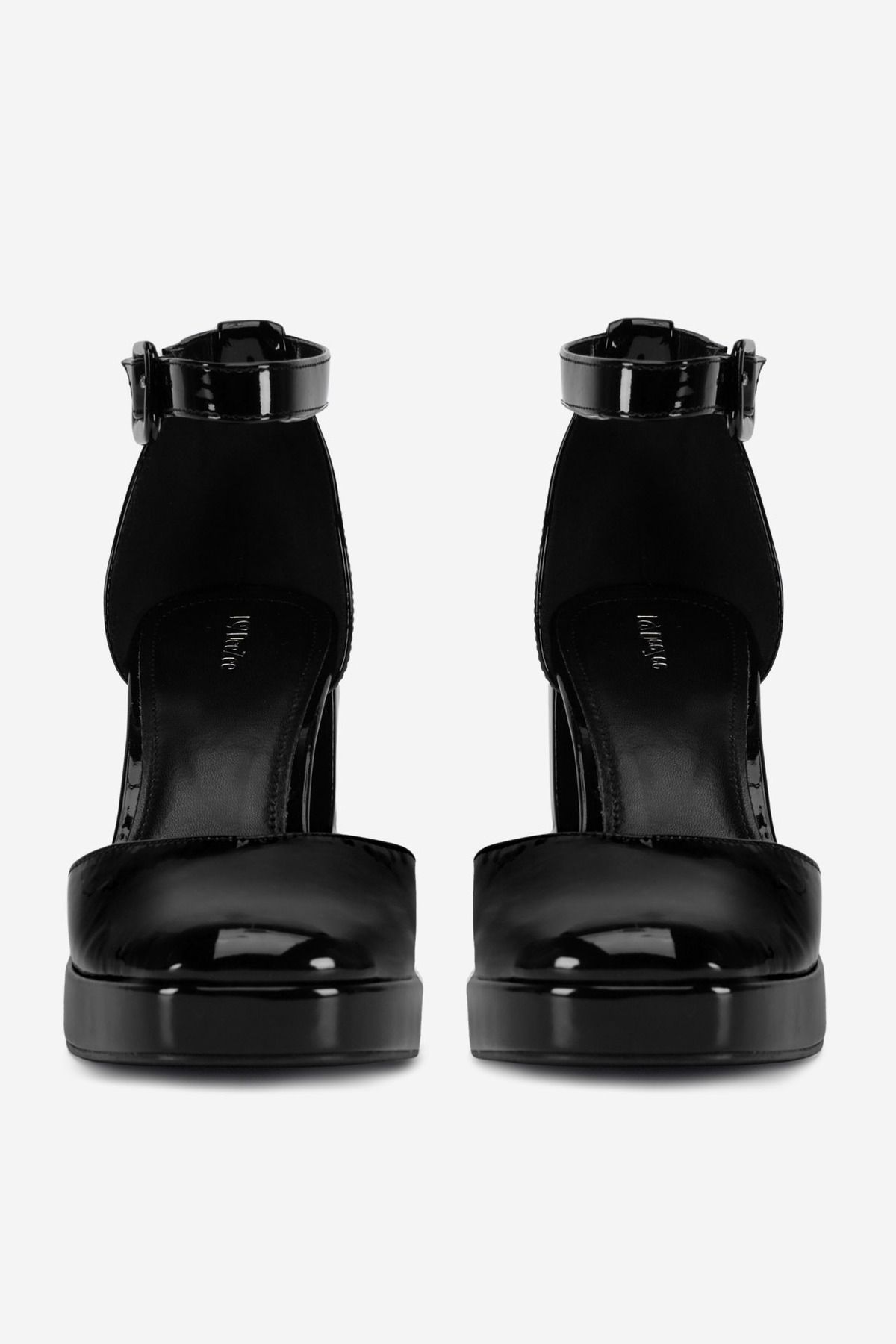 DeeZee-woman chicken 5903698192406 Black 3