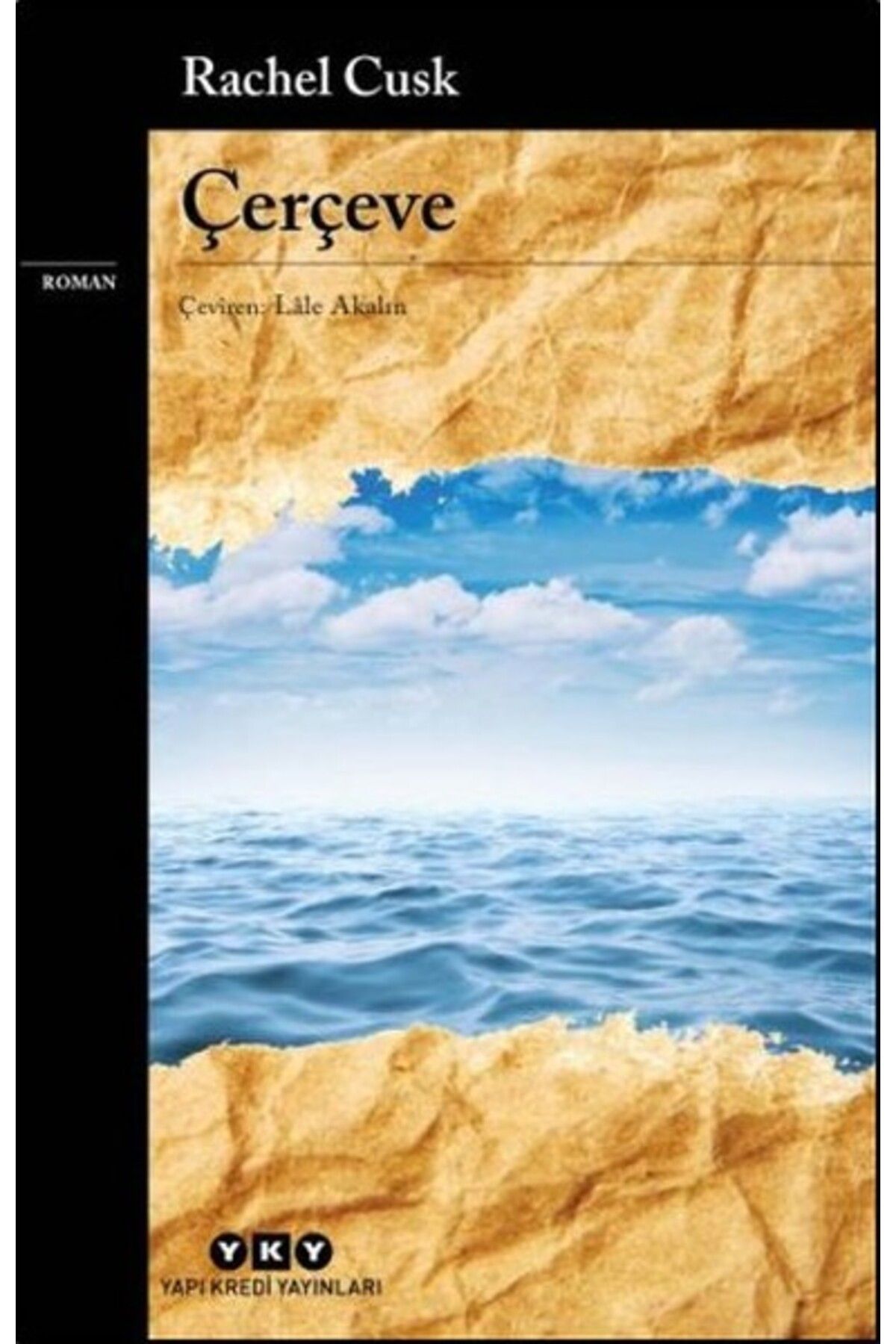 Destek Yayınları Çerçeve