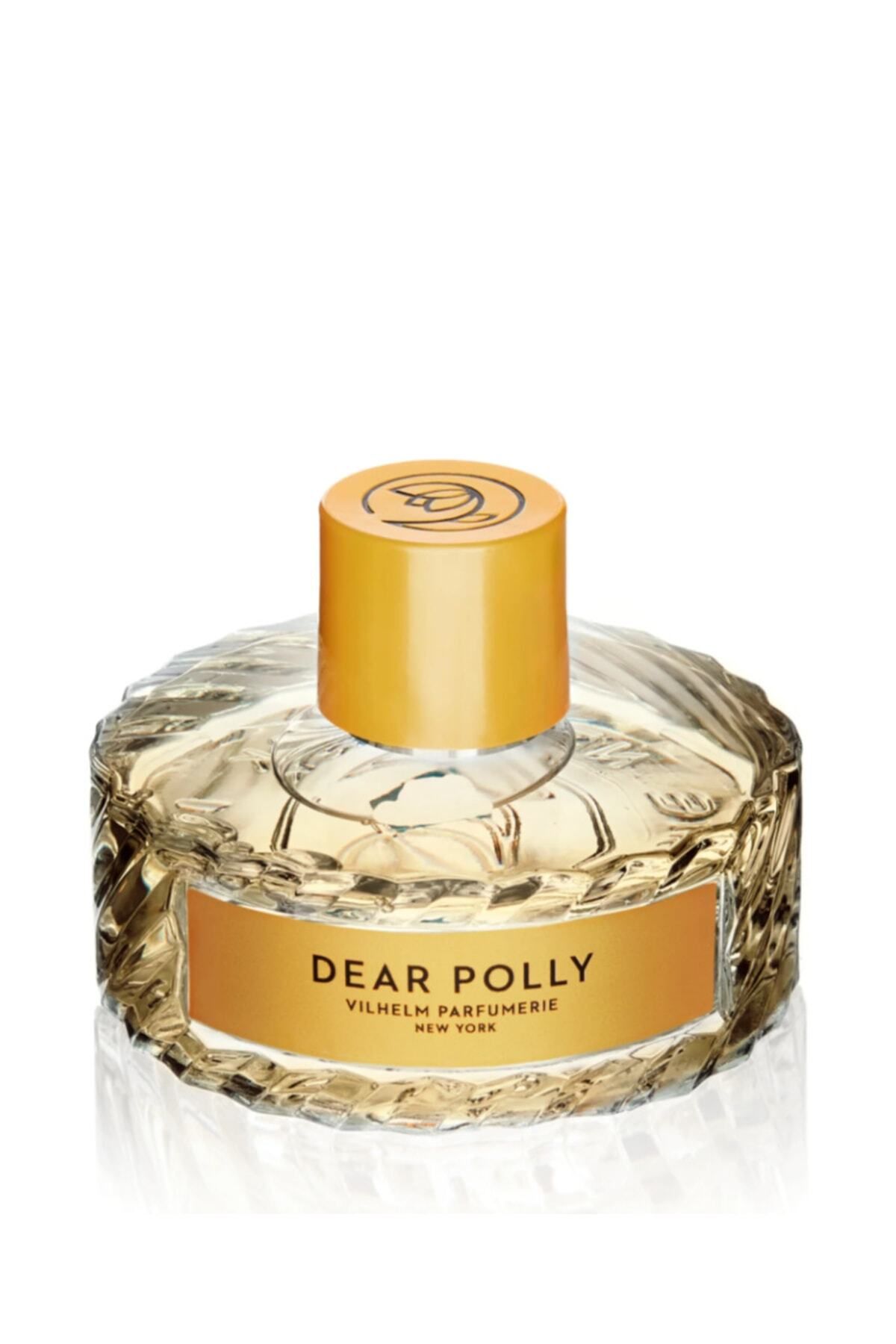 Polly Dear Poly 100 ml Unisex Edp For Women And Men Parfüm