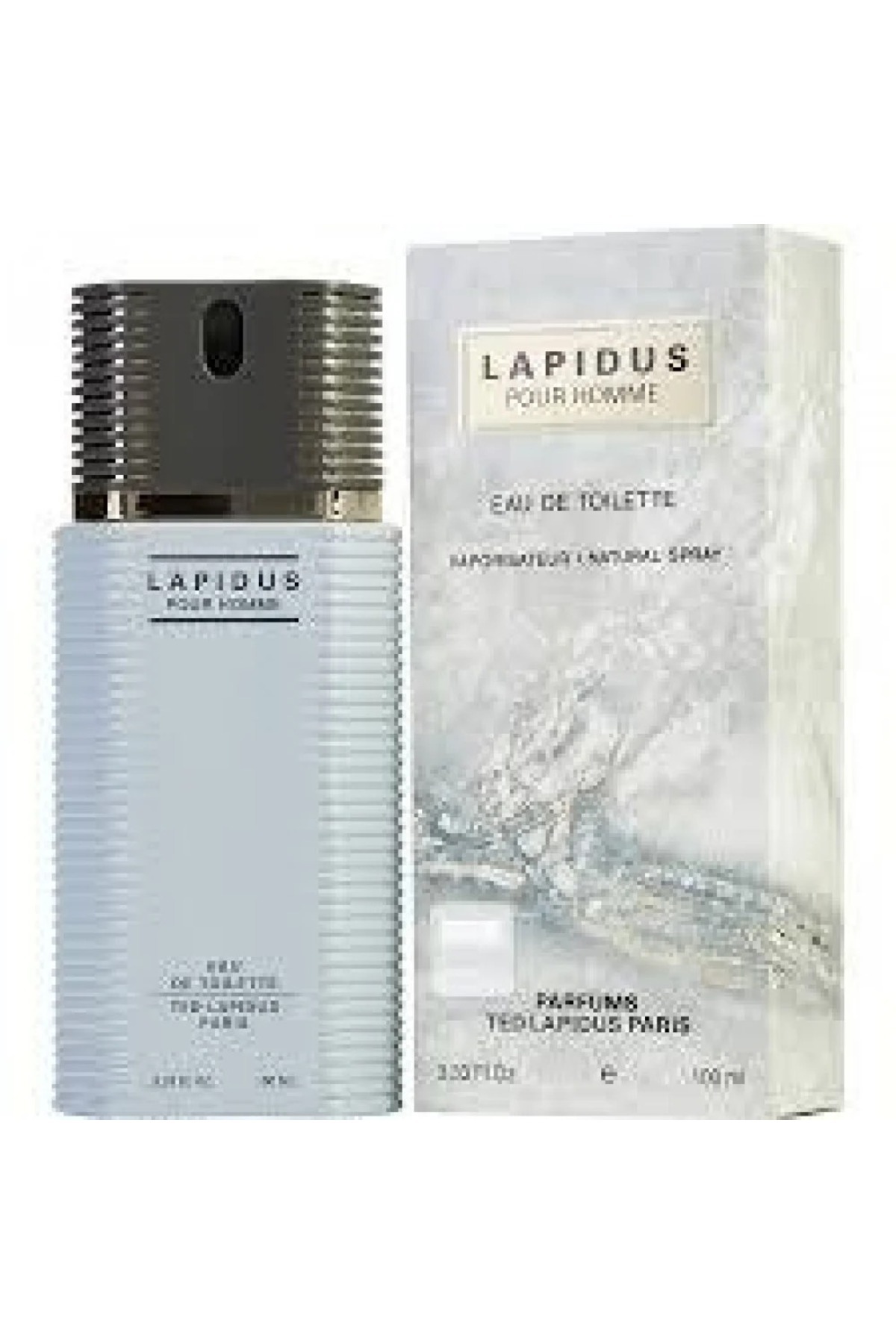 Ted Lapidus-تيد لابيدوس لابيدوس للرجال 100 مل 1