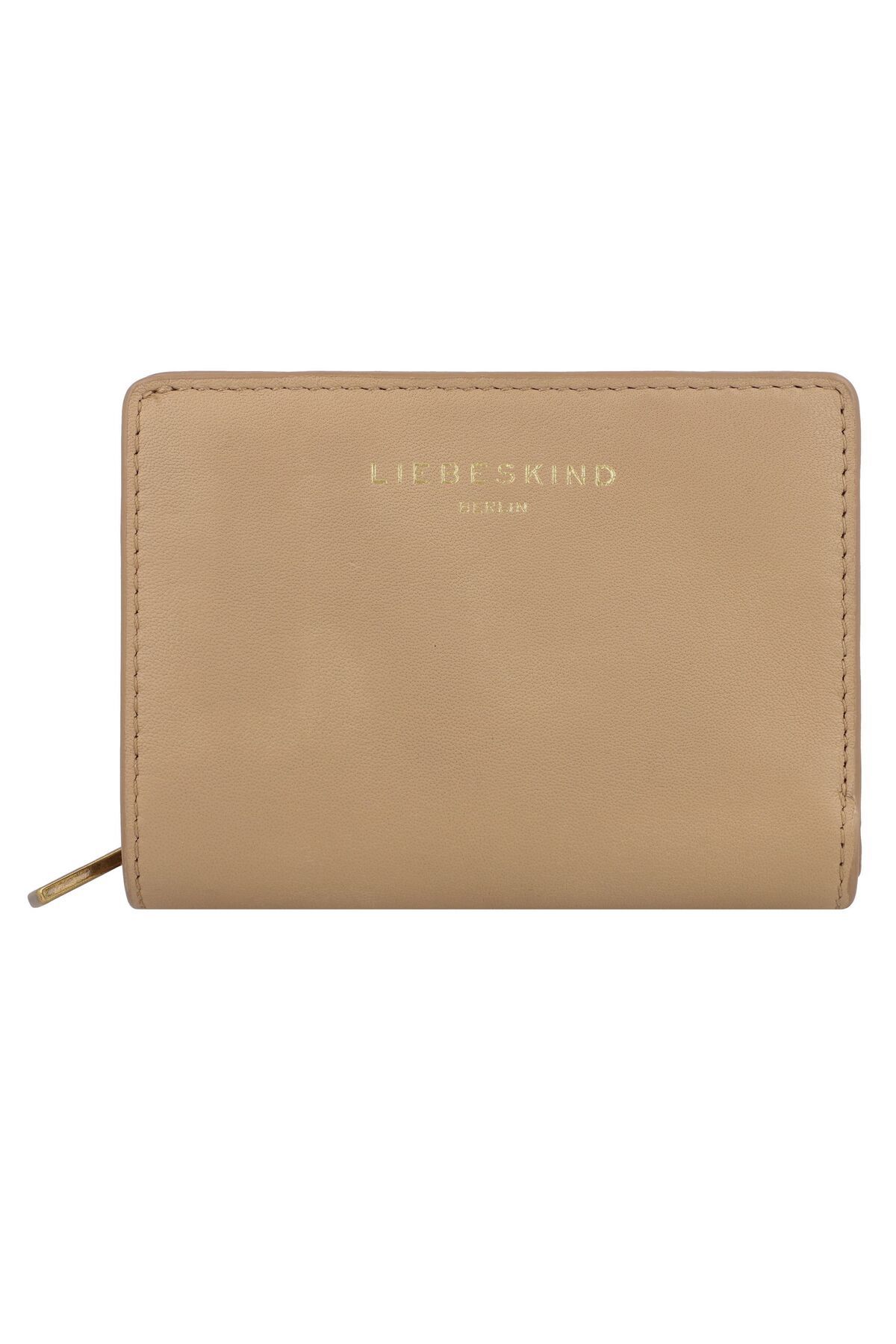 liebeskind Thea Geldbörse Rfid Schutz Leder 11 Cm für Damen - One Size