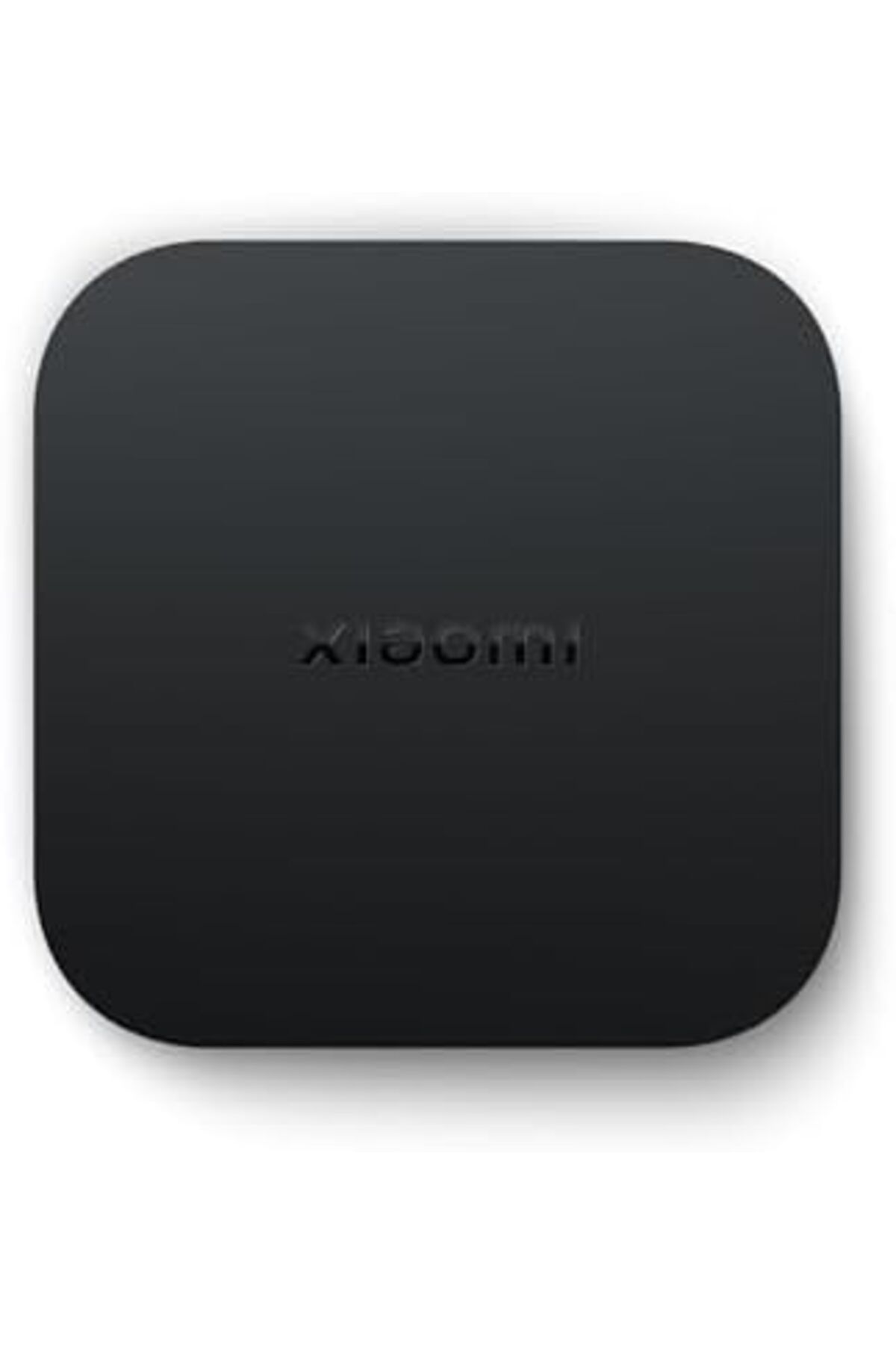 Xiaomi-Xiaomi Mi Box S (2nd Gen) with 4K Ultra HD Streaming Media Player | Dual Band Connectivity | Google 6