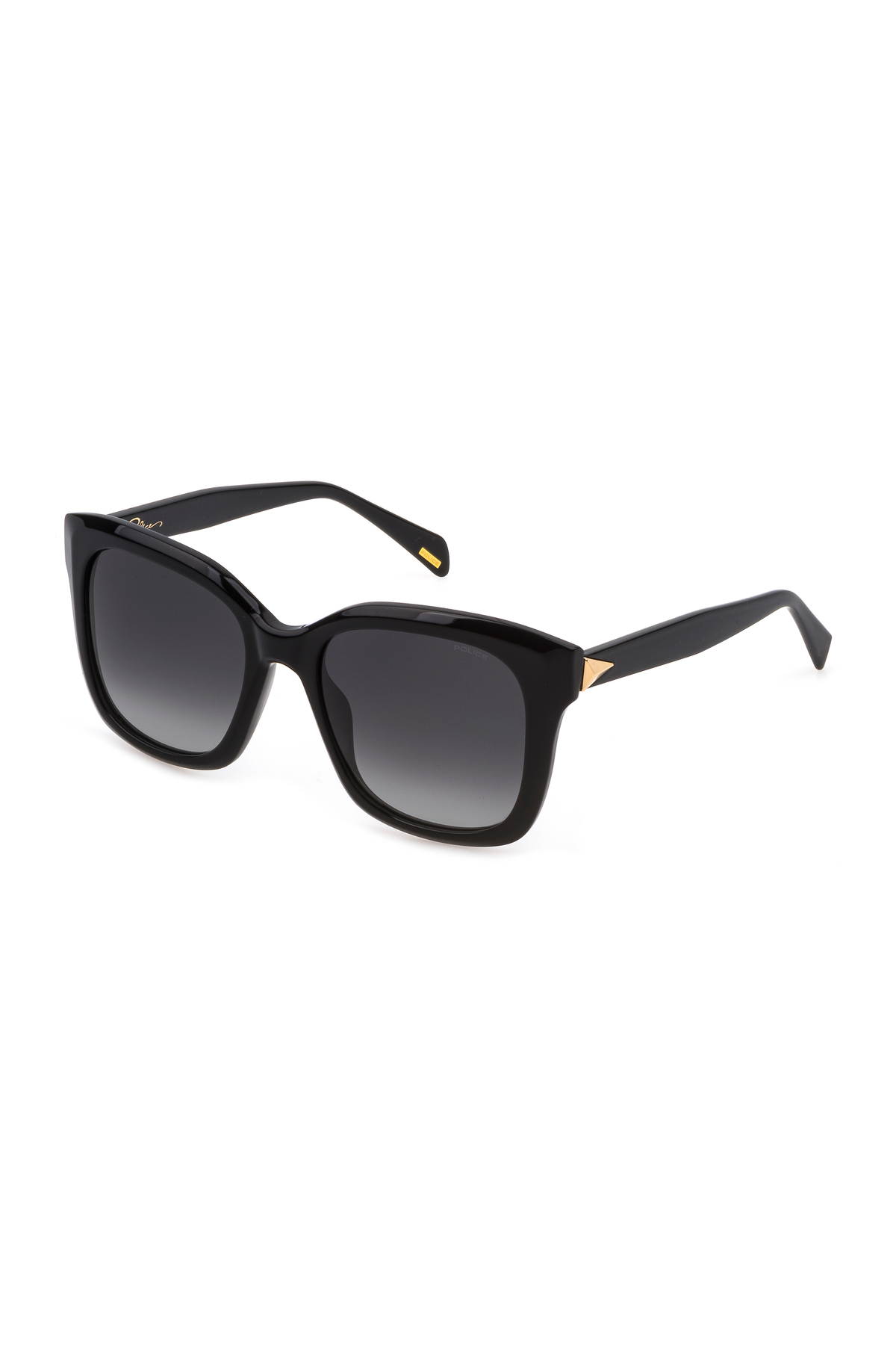 Police Police Spld30540700, Ochelari De Soare, De Dama Femeie - One Size