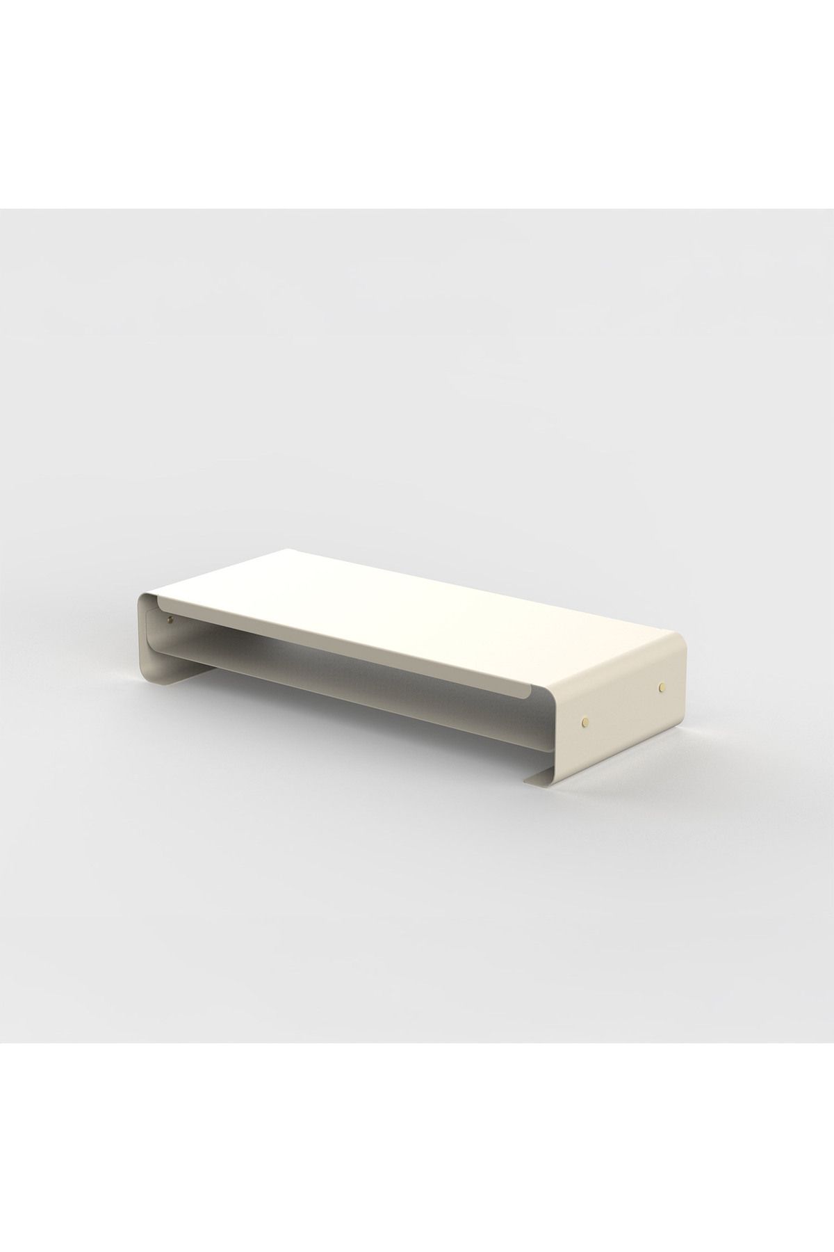 Artepera Metal Monitör Standı - Ekran Yükseltici - Laptop Standı - 52 x 22 x 9,4cm - APH247