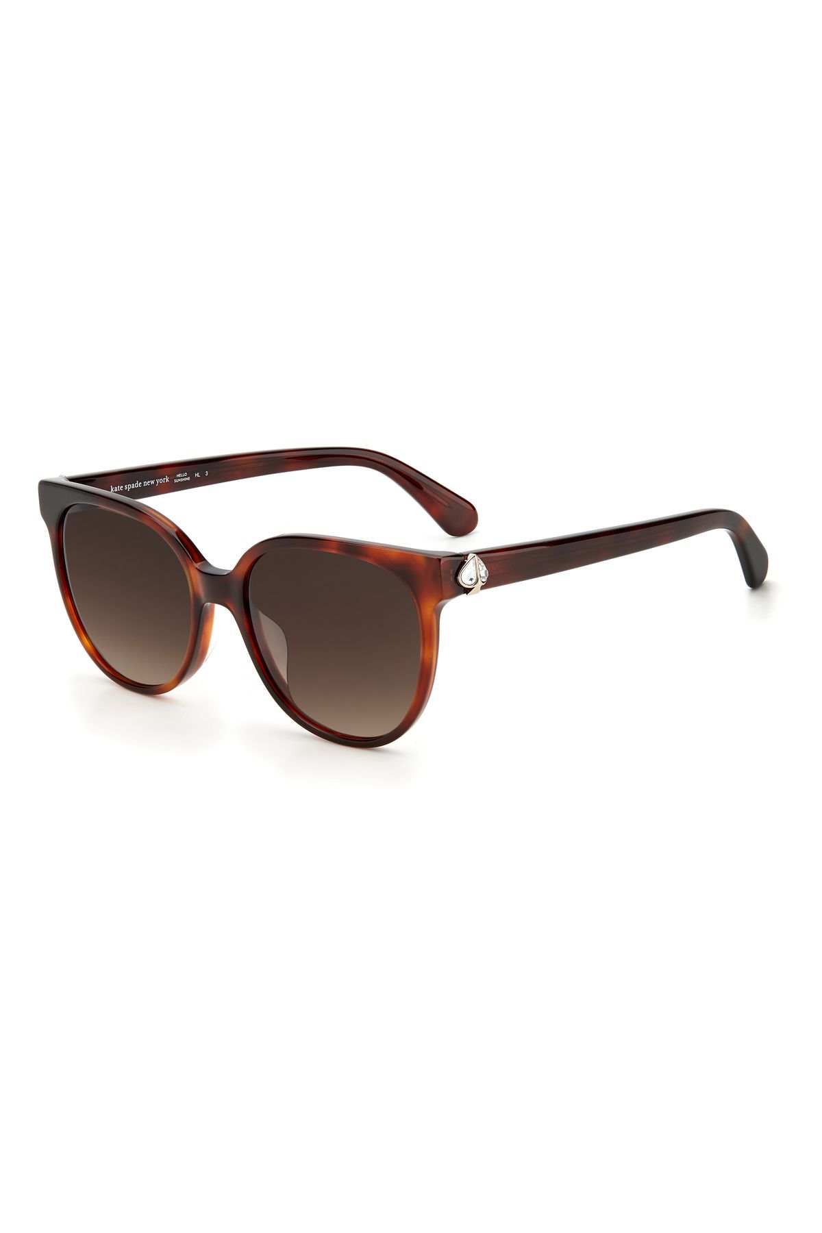 Kate Spade Kate Spade Geralyns086f3, Ochelari De Soare, De Dama Femeie - One Size