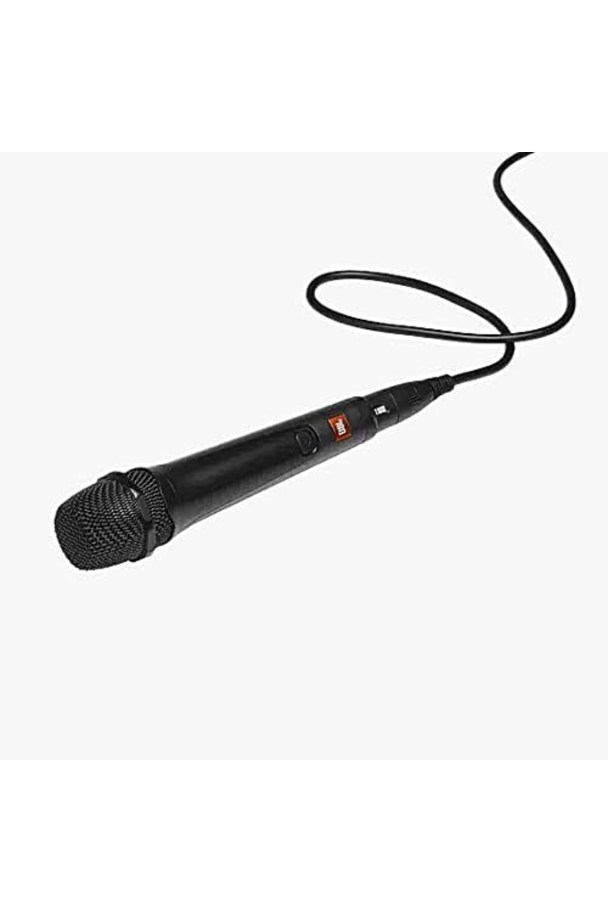 JBL-Pbm100 Wired Dynamic Vocal Mic With Cable, Quality Performance, Plug And Play, Cardioid Polar Pa 6