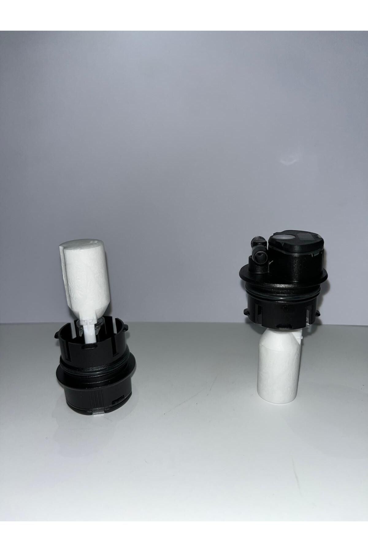 EFAOTOYEDEK FRÖTEK EFA AKÜ 80 V OTOMATİK SU DOLUM SİSTEMİ