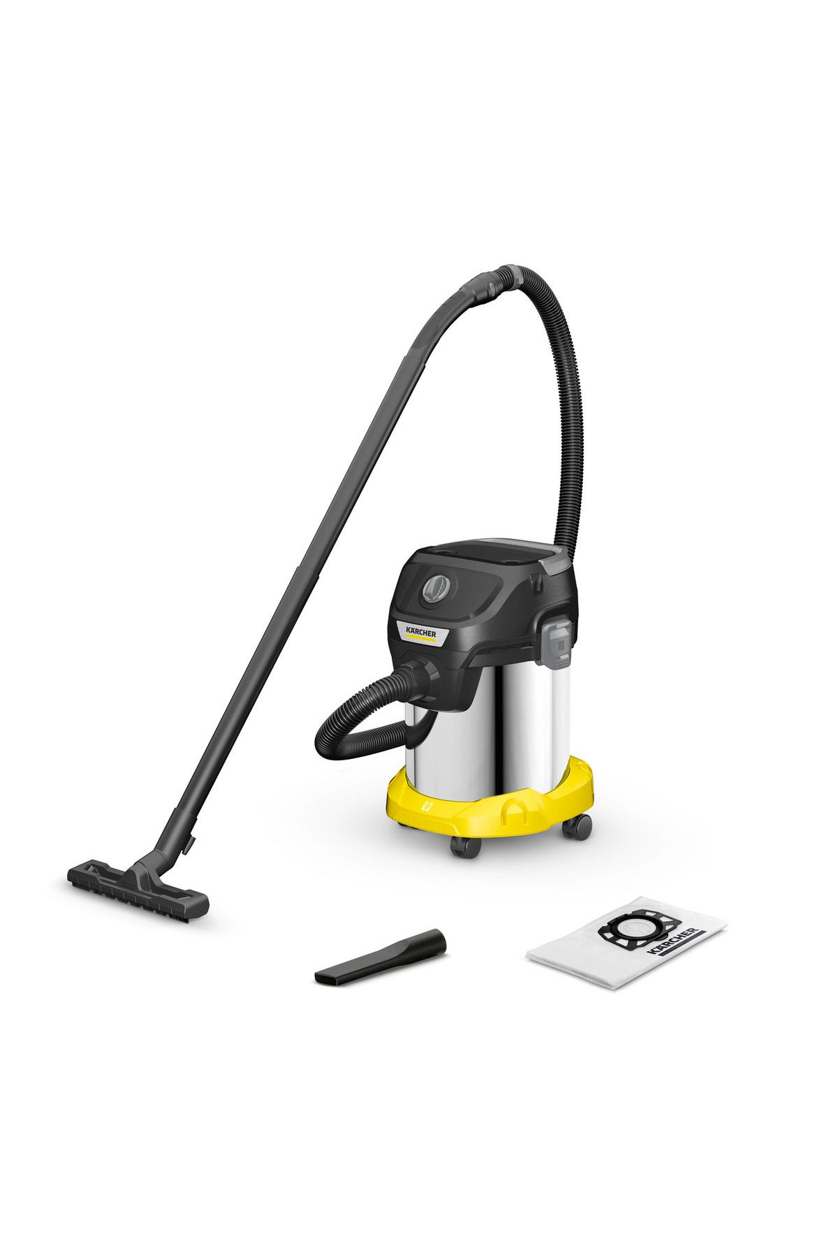 Karcher KWD 3 S V-17/4/20/F (BSY) *EU