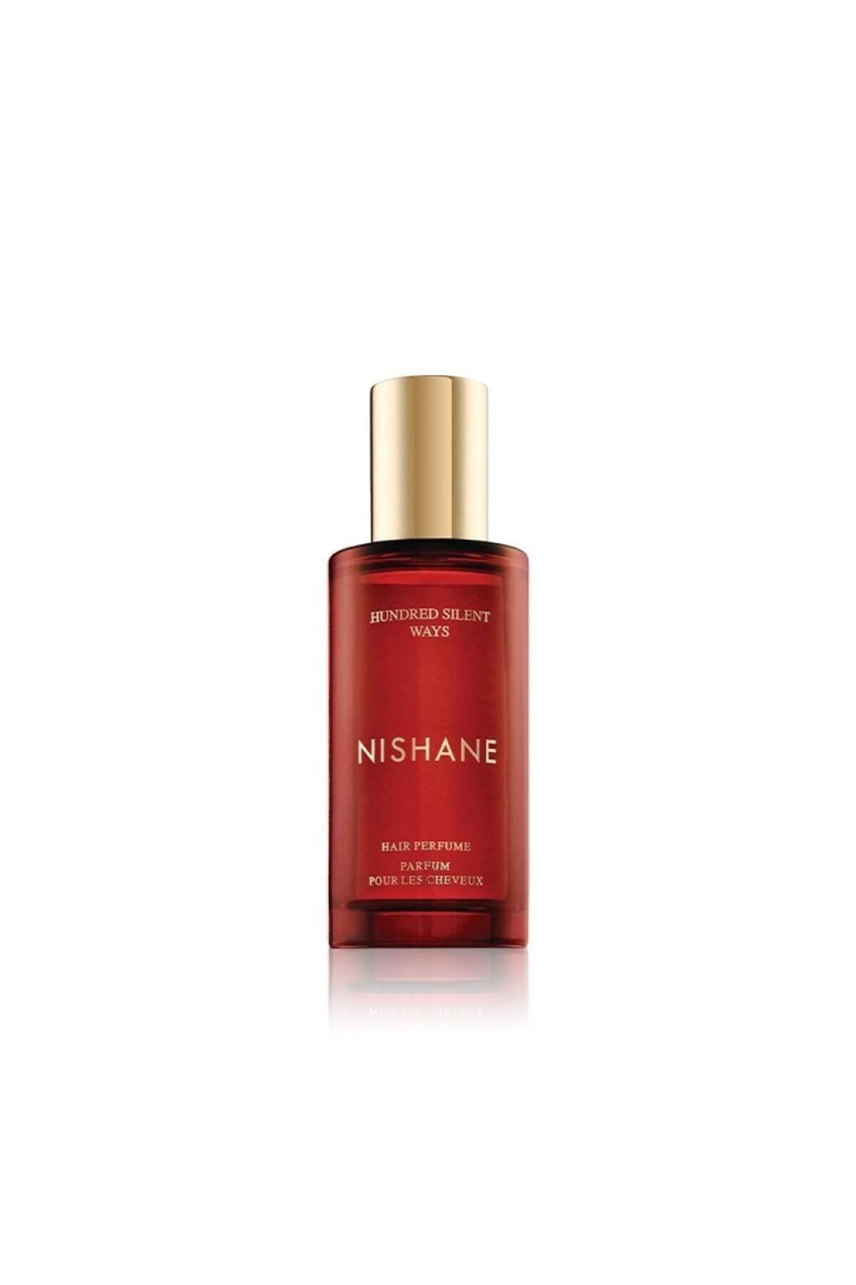 Nishane-معطر شعر نيشاني هاندريد سايلنت وايز بارفيوم 50مل 1