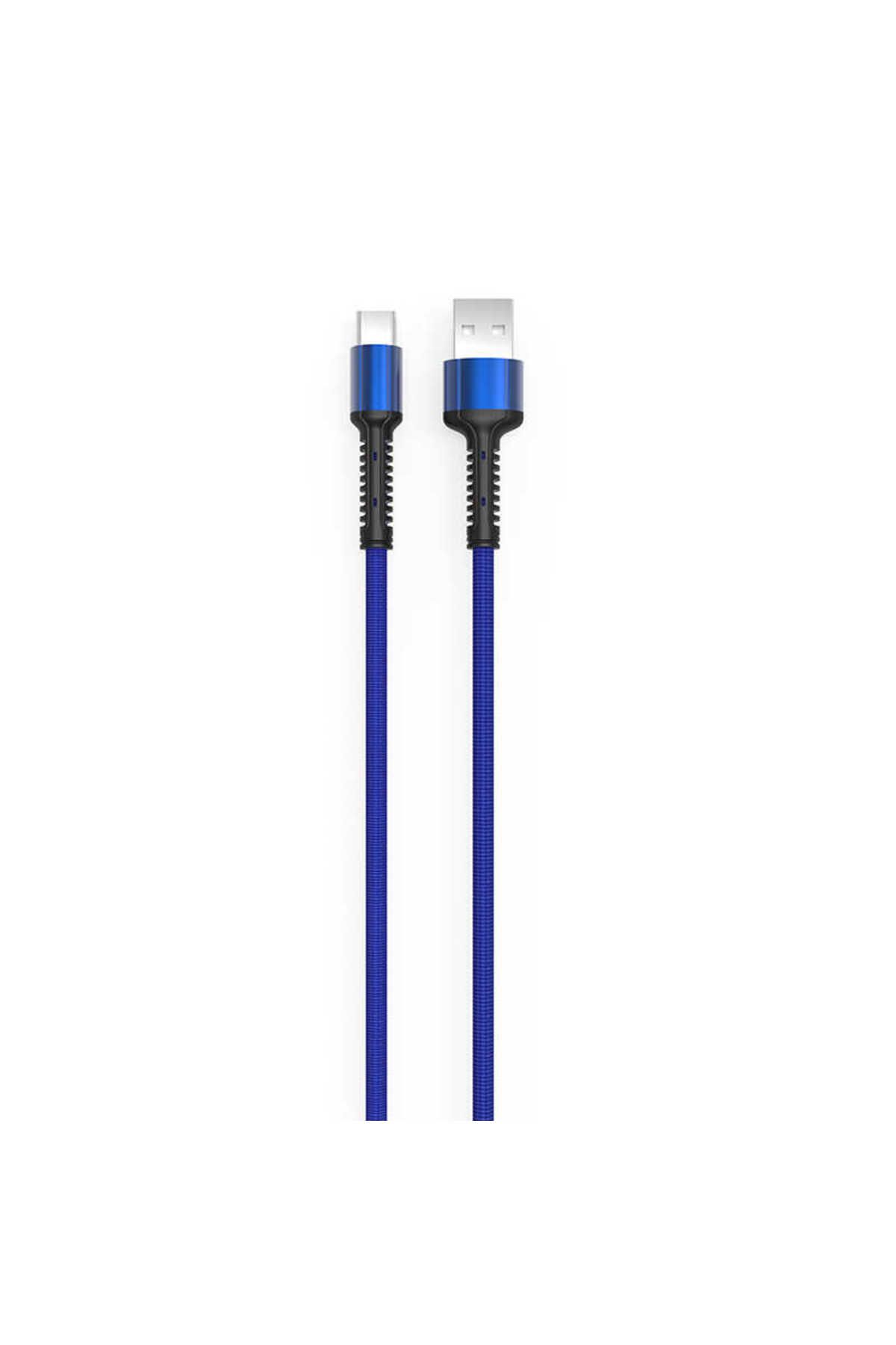 Goocamp Mavi LS64 Type-C Usb Kablo-GCMP