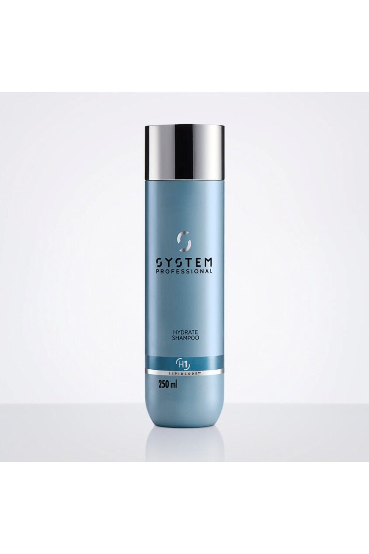 System Professional System Hydrate Kuru Saçlar özel Nemlendirici Şampuanı 250 ml