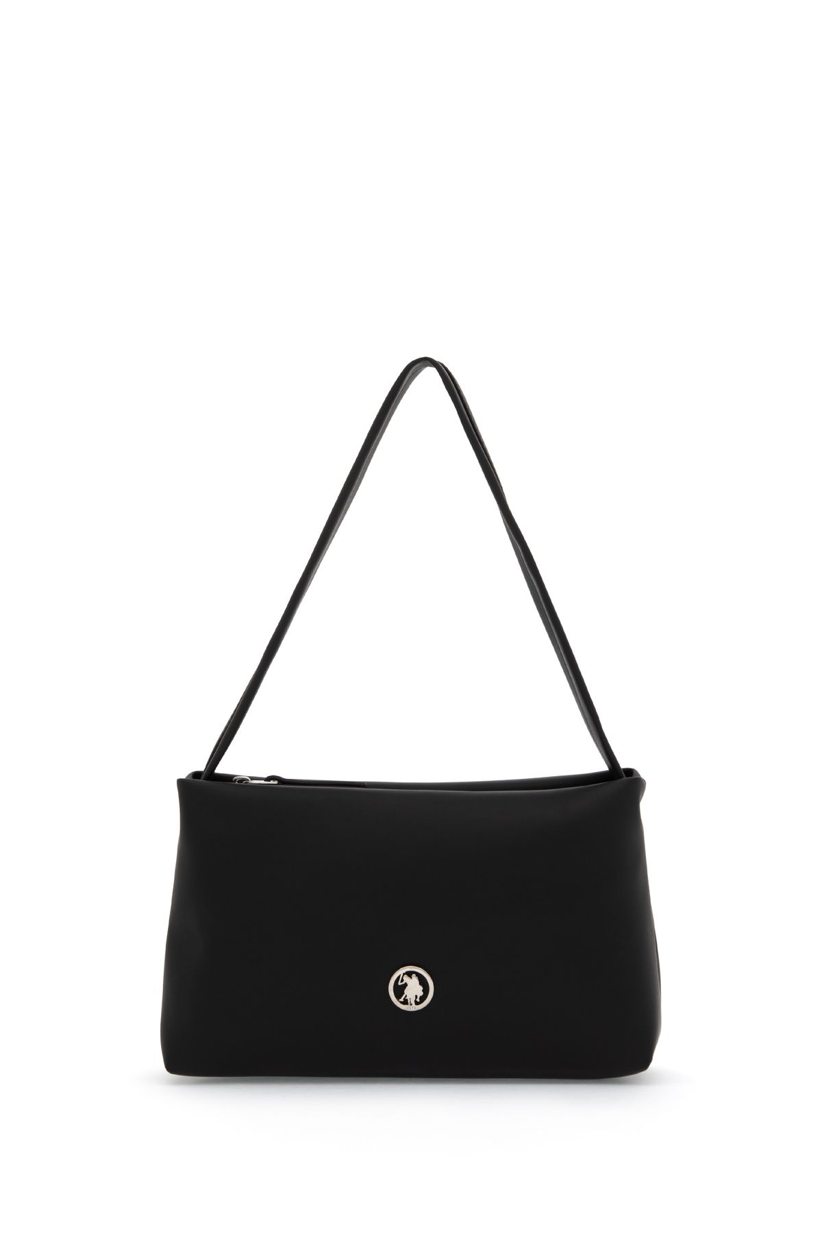 U.S. Polo Assn. Kadın Siyah Çanta 50311448-VR046