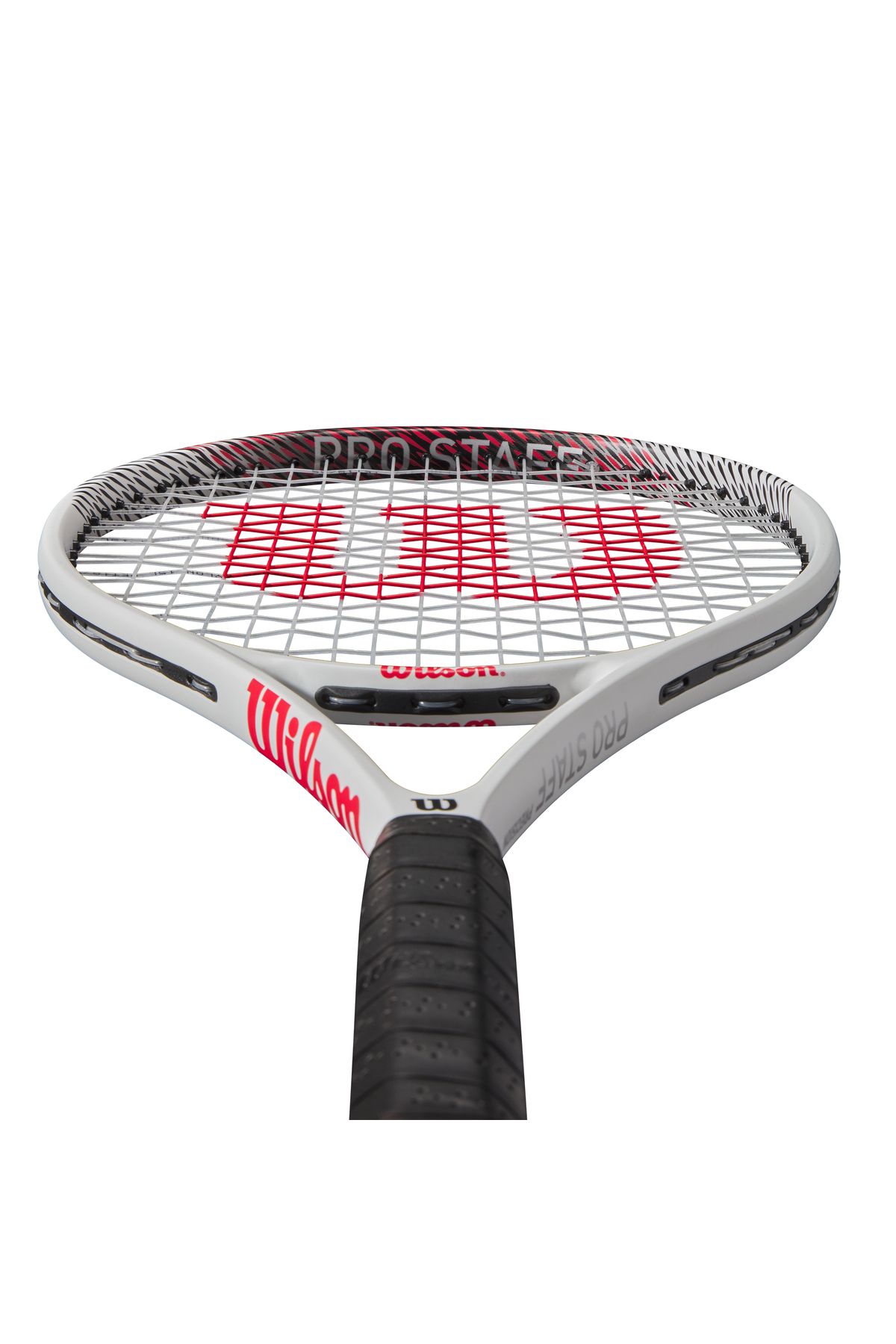 راکت تنیس PRO PROTIRE PRECISION RXT 105 Wilson