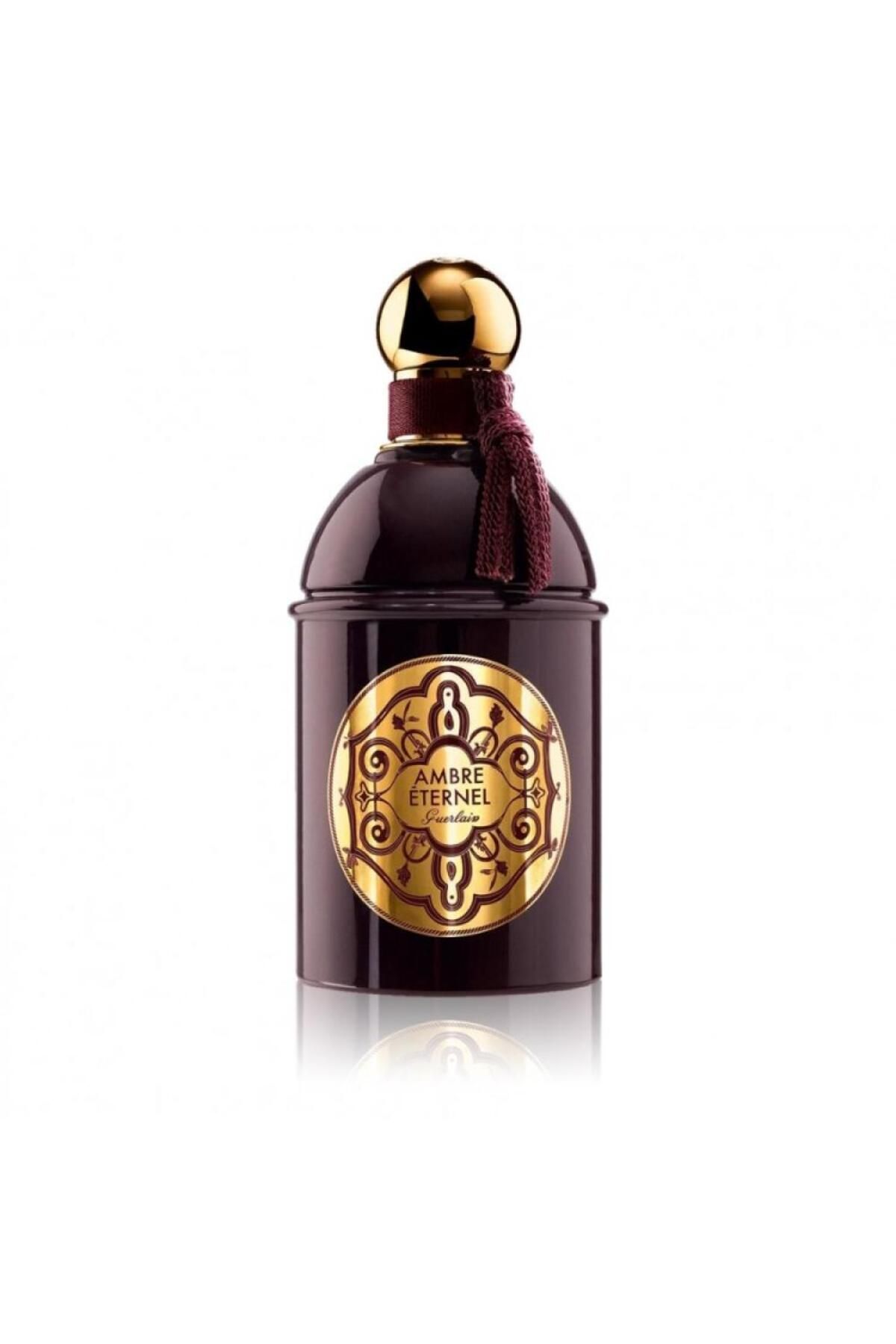 Guerlain-عطر غيرلان عنبر اتيرنال او دو بارفيوم 125مل 1