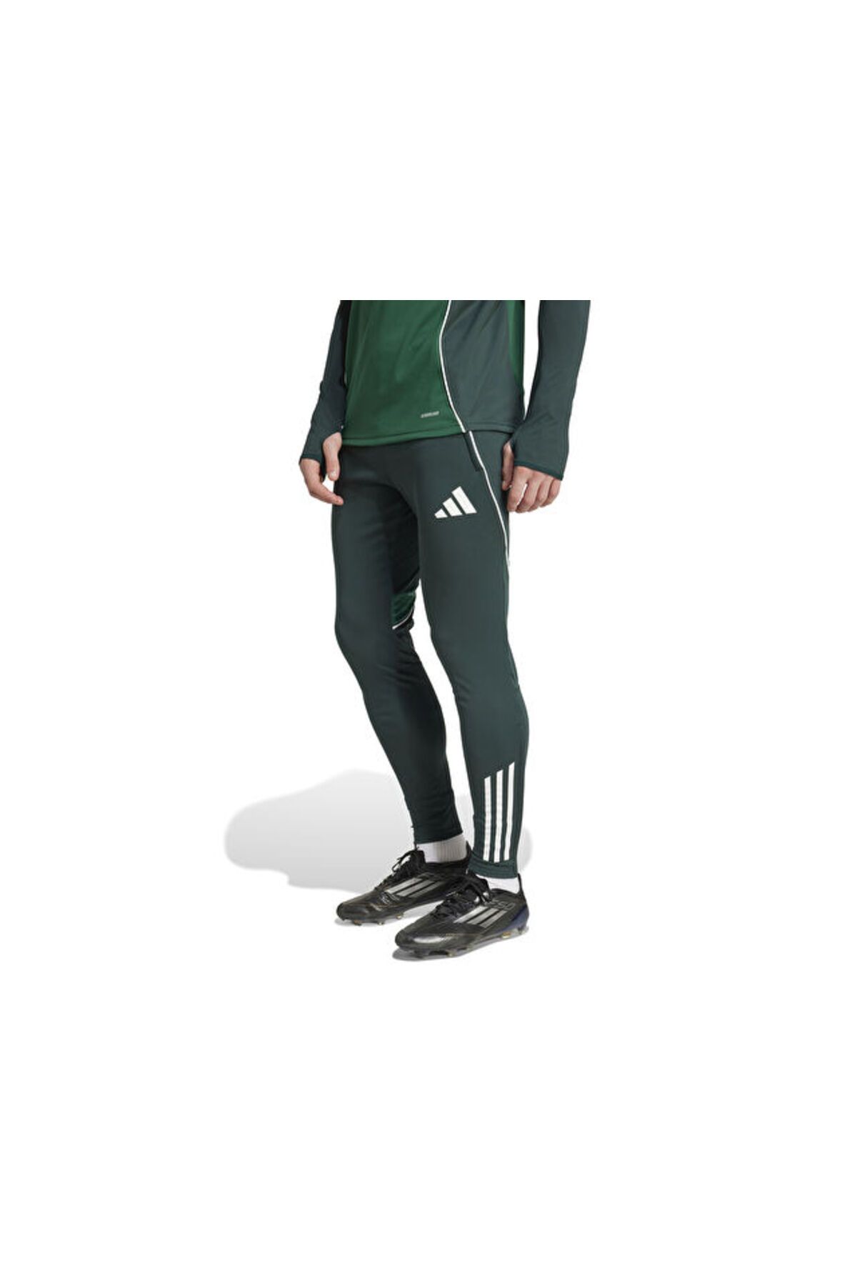 adidas Tiro25C Tr Pnt Erkek Futbol Antrenman Eşofman Altı JI6578 Renkli